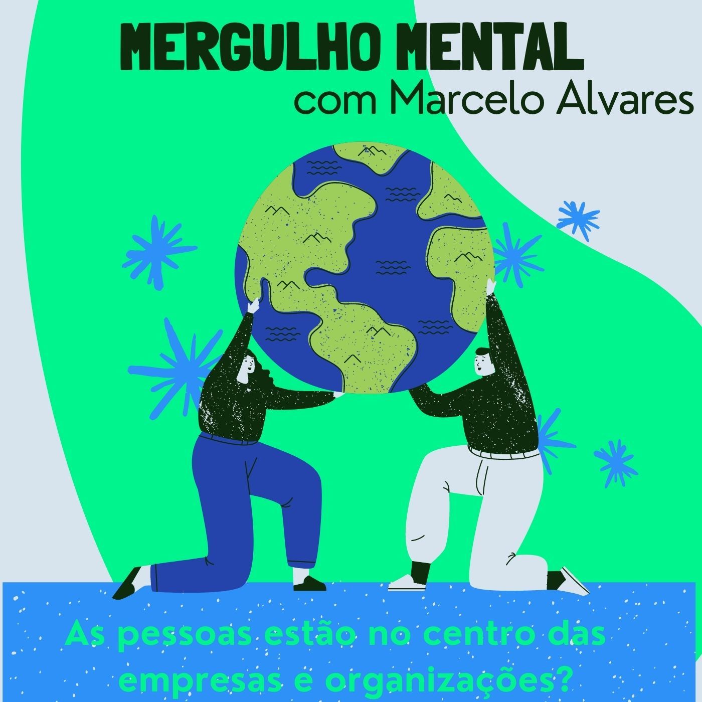 Mergulho mental