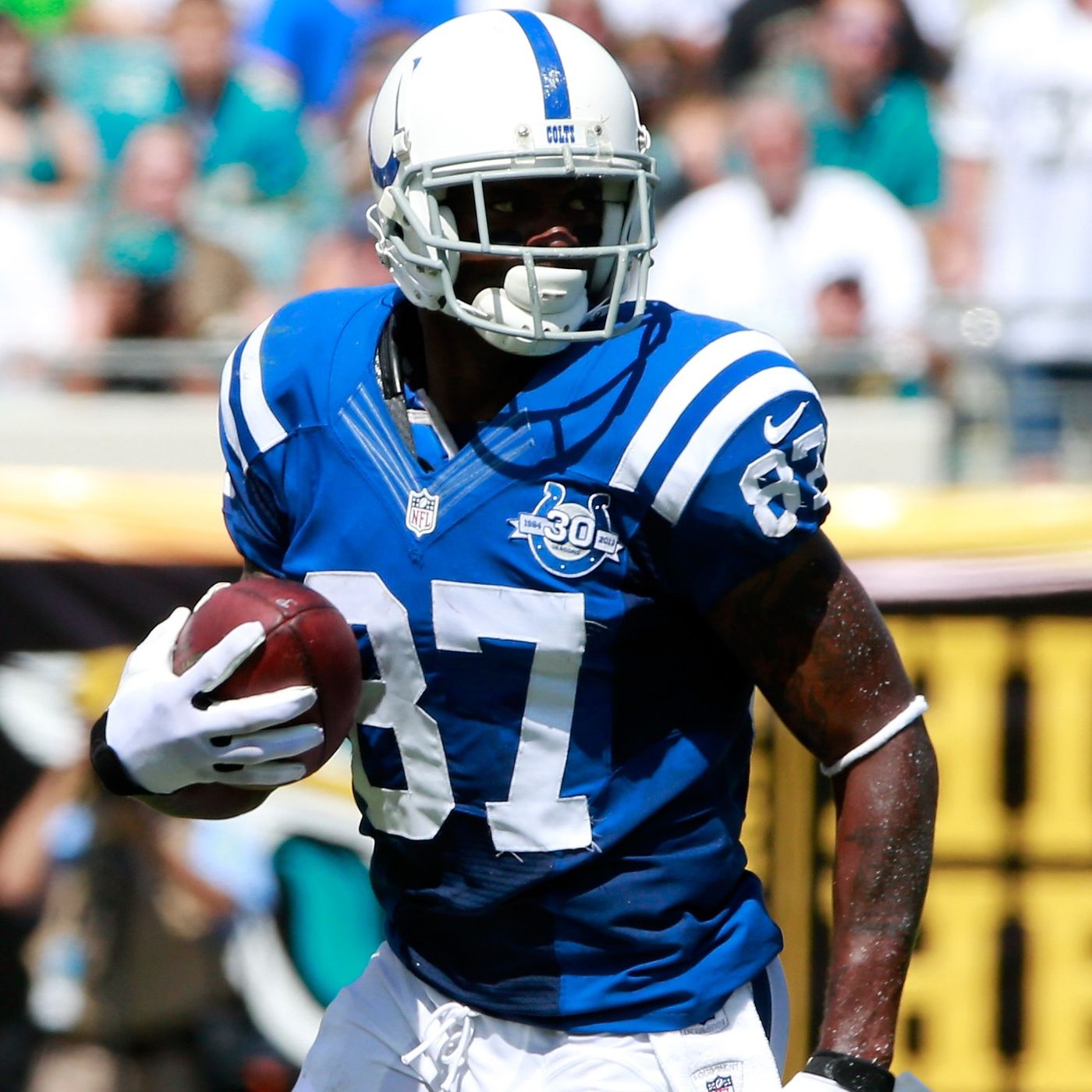 Strife in America, Reggie Wayne’s Lions Jab, Commitment to Stafford, NBA’s Planned Date to Return, Mets Keep Tebow, & Top Actors/Actresses episode artwork