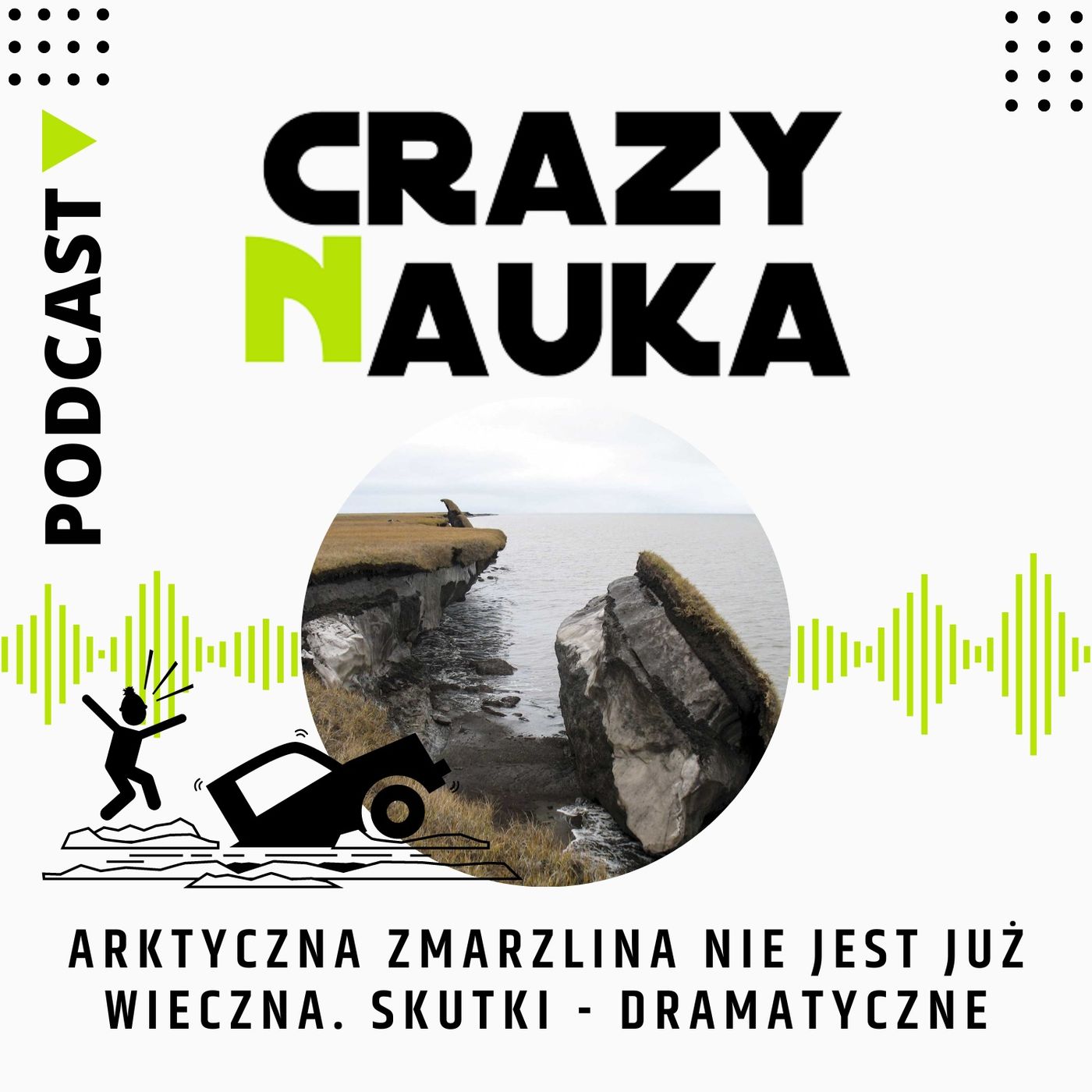 Crazy Nauka