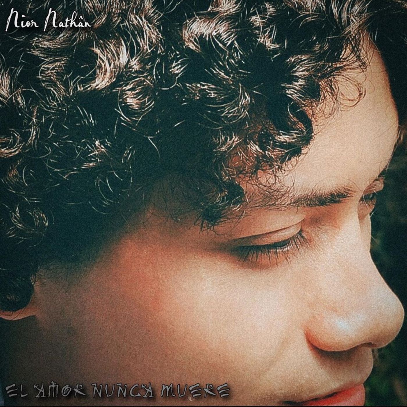 Nior Nathân | El Artista Escritor
