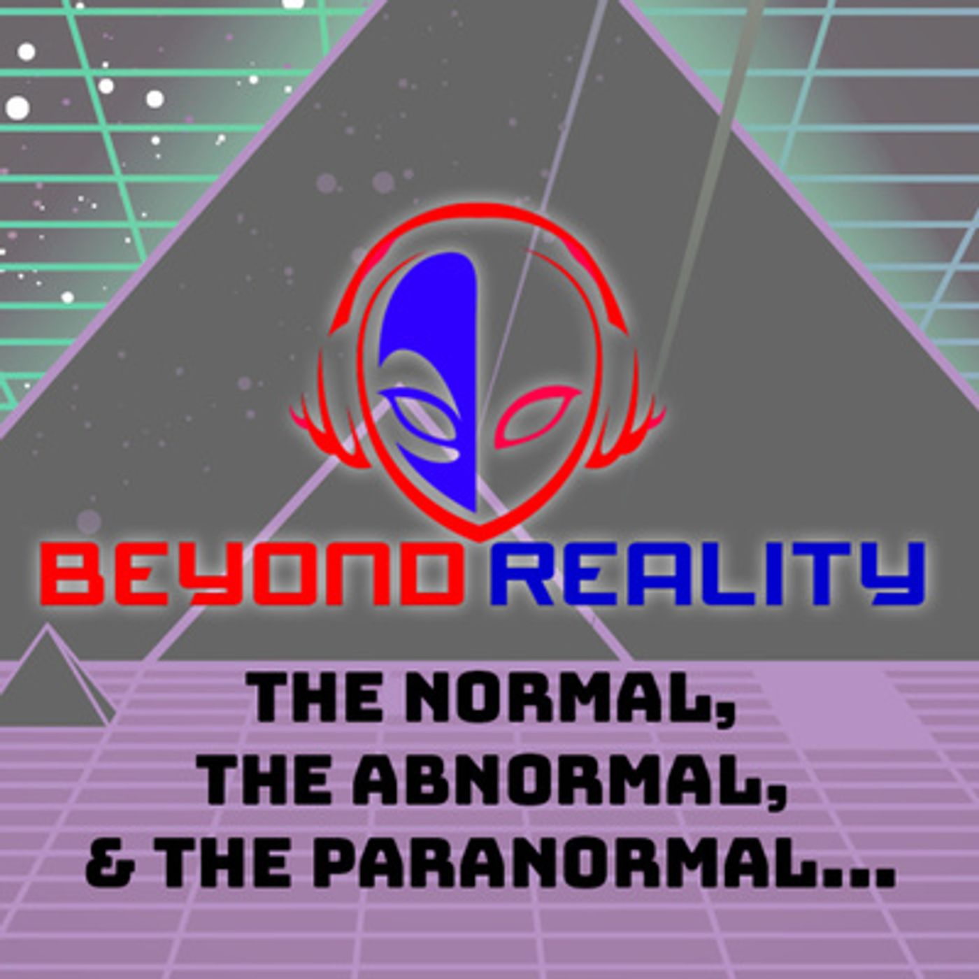 Beyond Reality Radio
