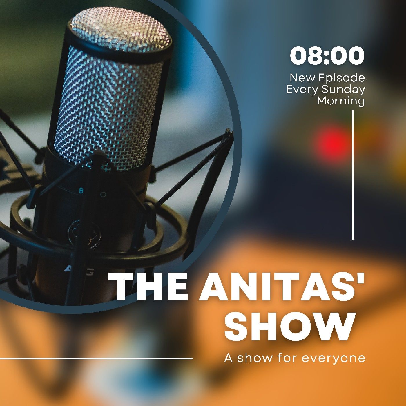 The ANITAS' SHOW
