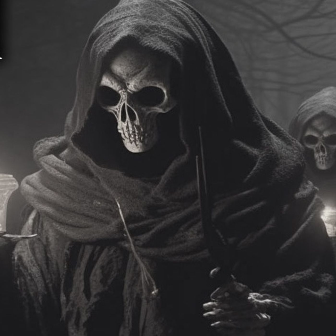 Una Secta Satánica Arruinó Mi Infancia Por Completo ( Recopilación De Sectas Satánicas #1 )