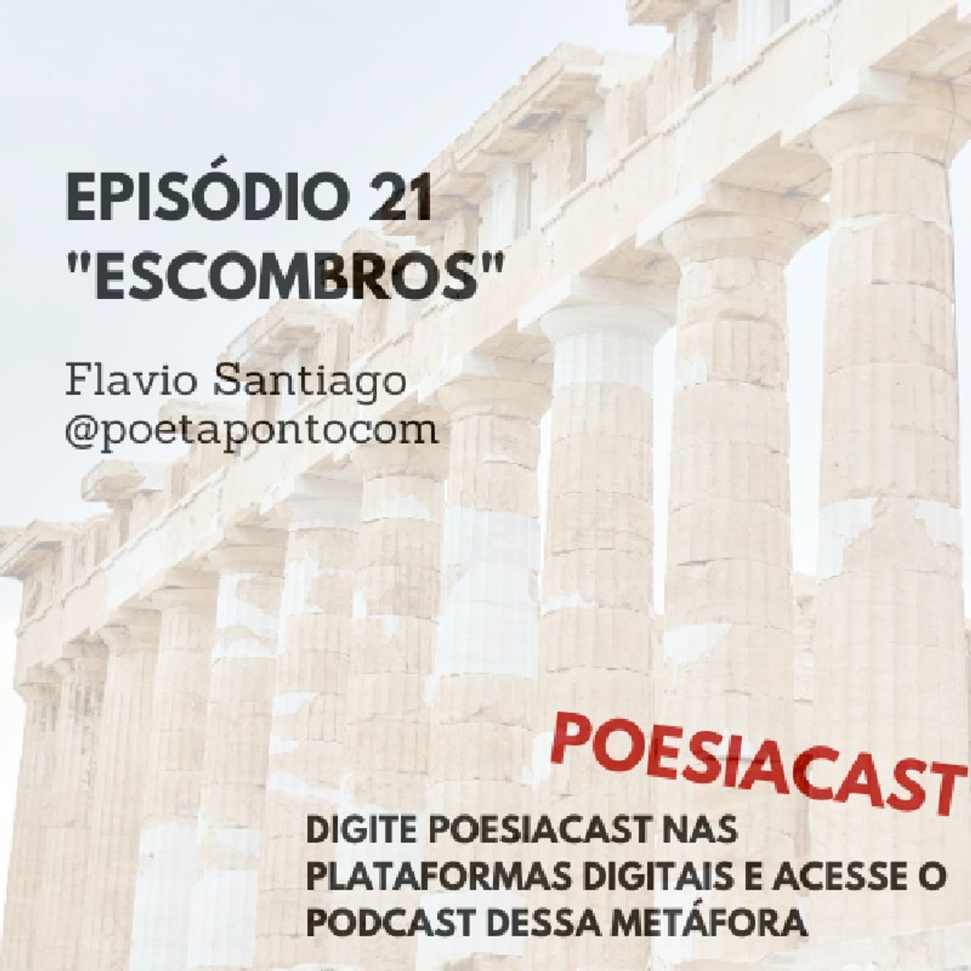 POESIACAST