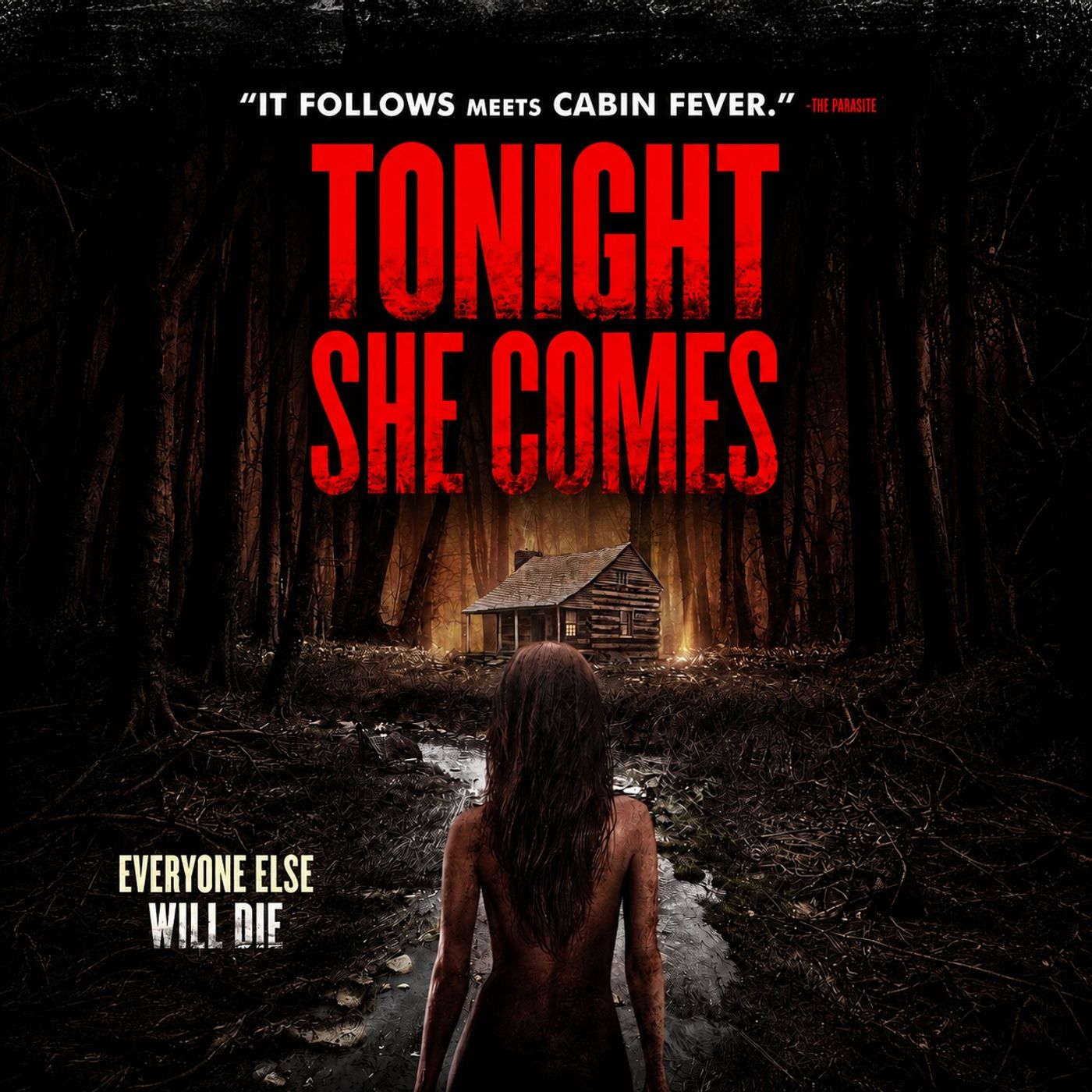 Cutting Deep into Horror | Tonight She Comes (2016): Blood Rituals & Body Horror