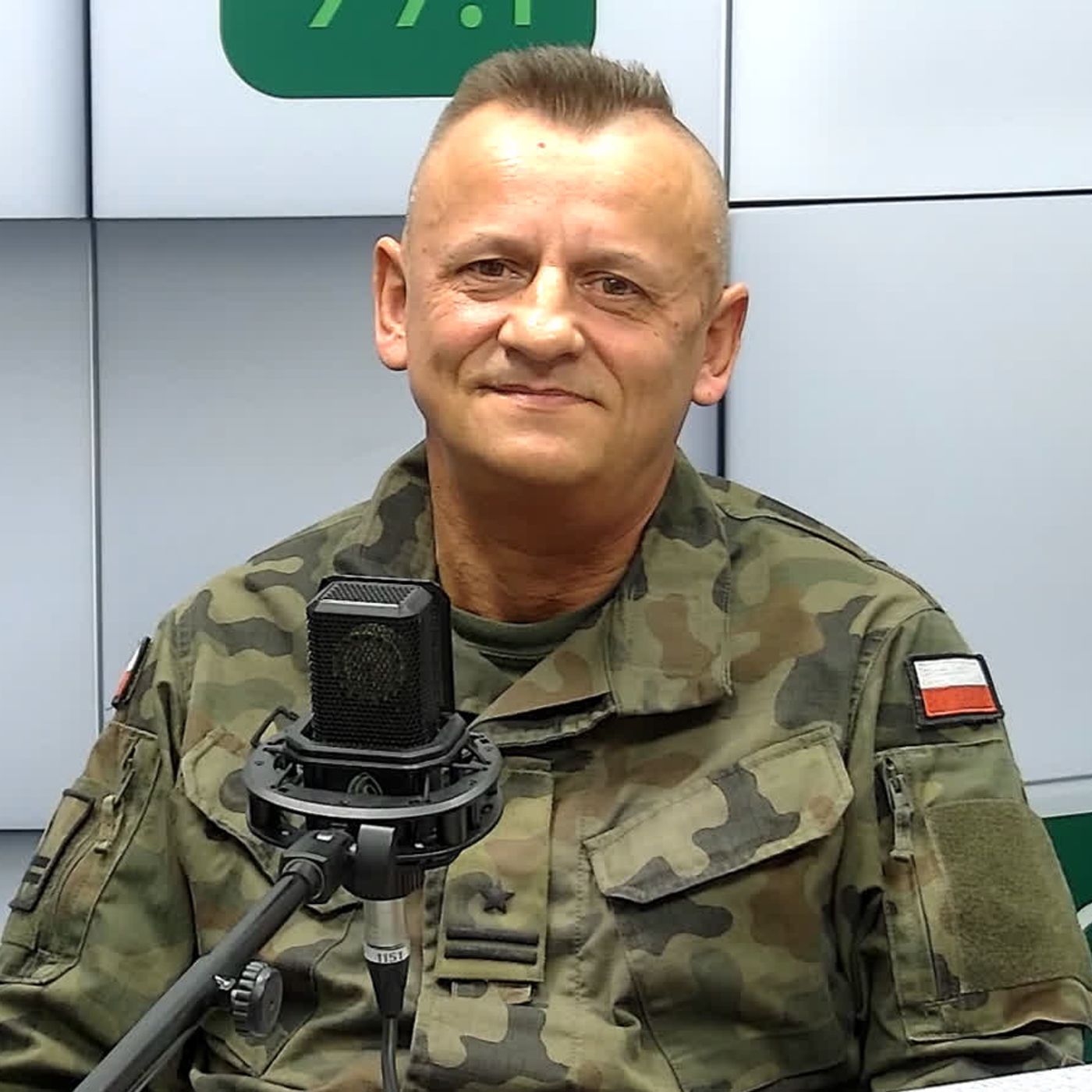 Rozmowa po 9. - Radio Zielona Góra