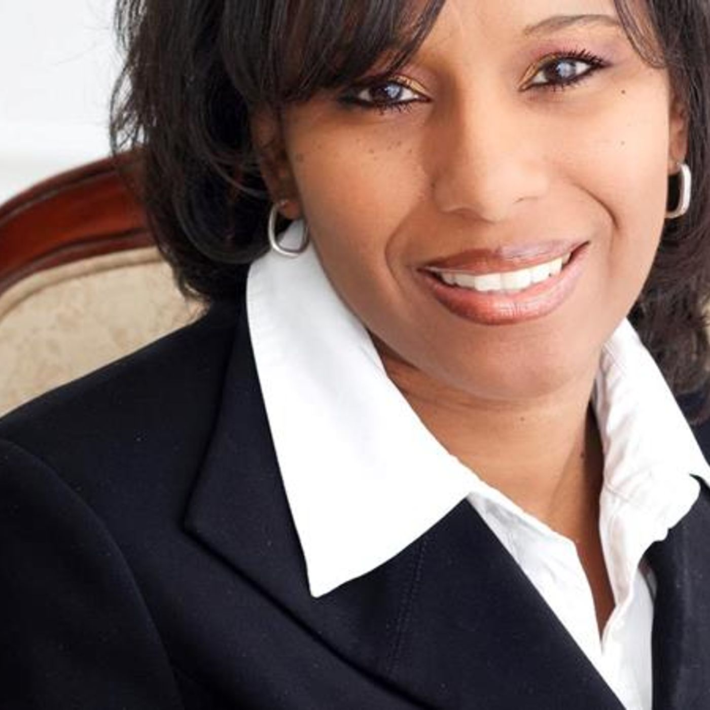 Gwen Finley\'s show