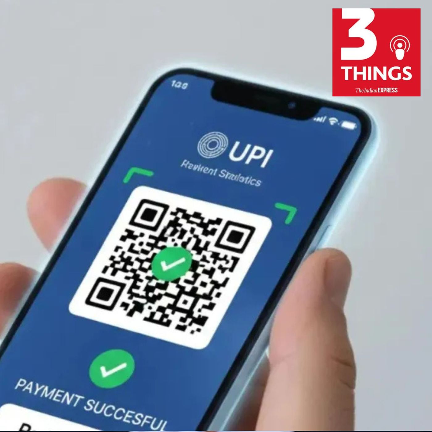 Merchant fees for UPI, a 200 crore property scam, and Air India mishap