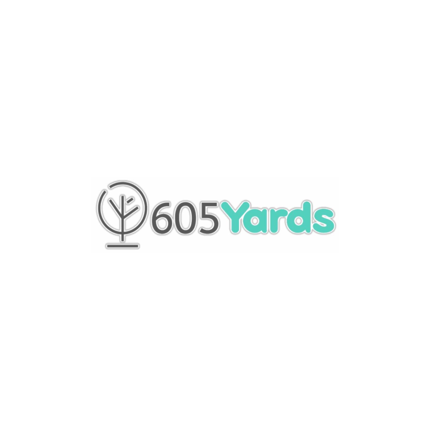 605 Yards