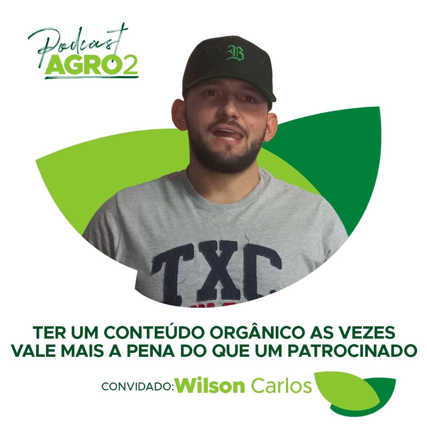 A vida de todo mundo tem algo para mostrar #115 episode artwork