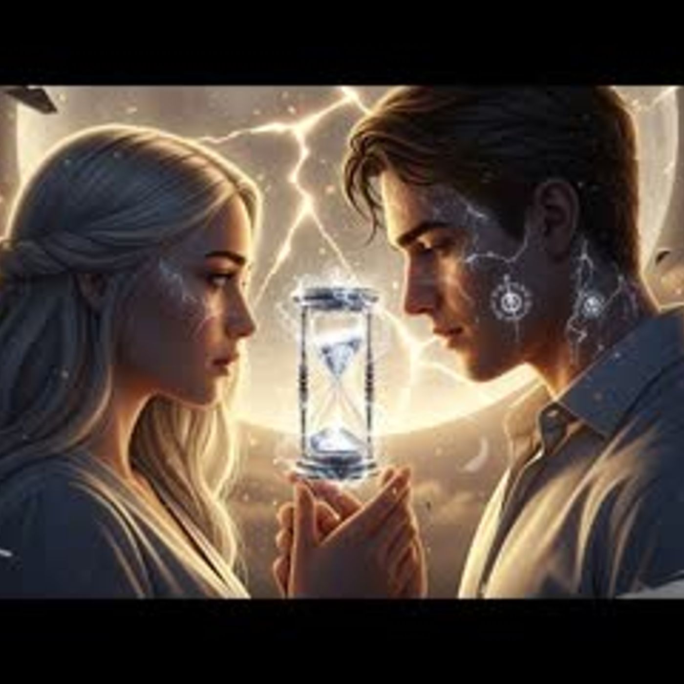 You Can’t Leave at This Time – A Fantasy Romance Story episode artwork