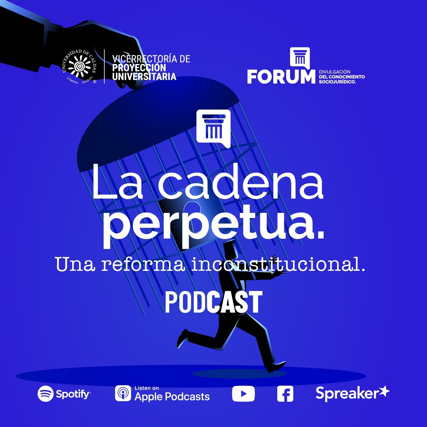 Forum-Universidad de Caldas