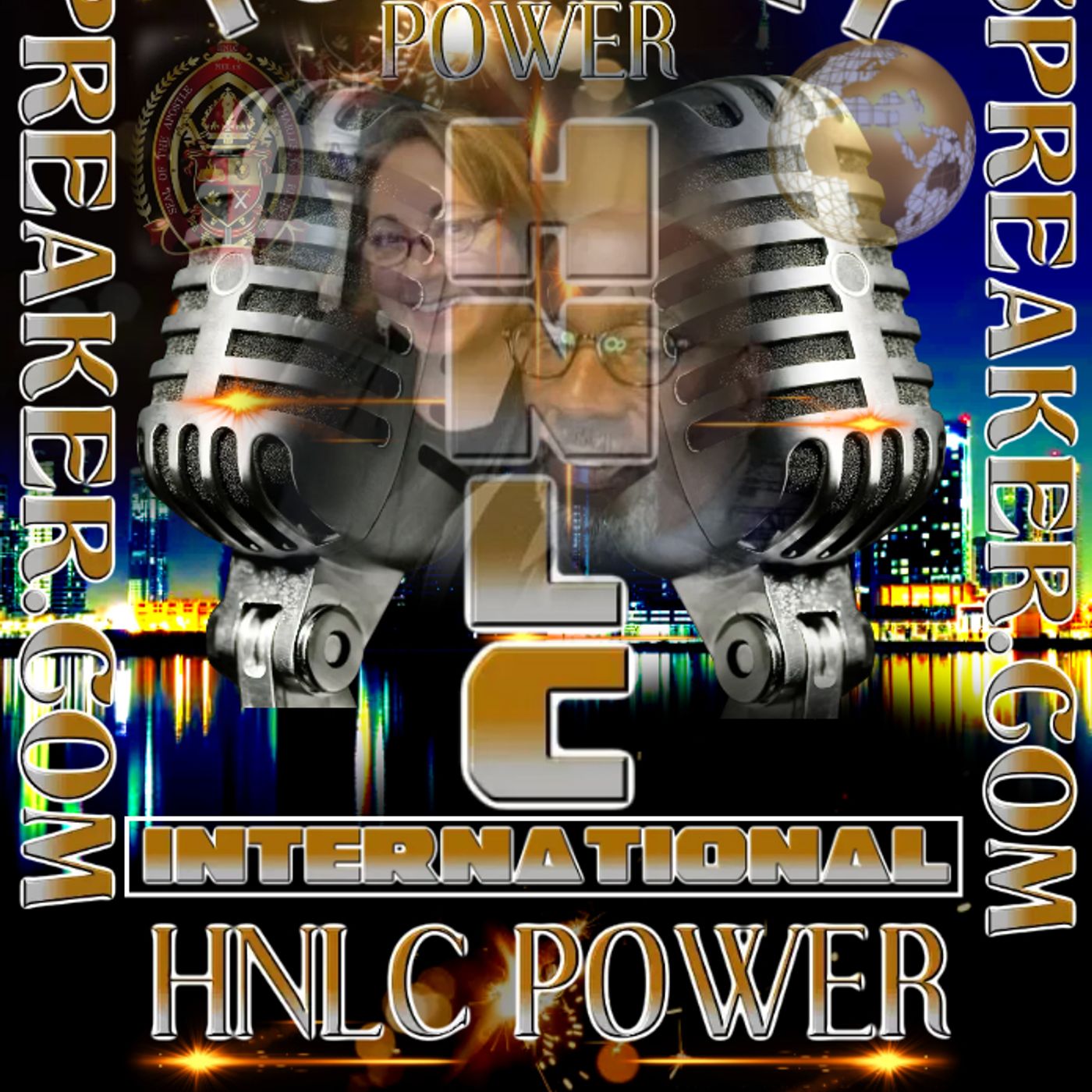 TUESDAY TESTIMONY HNLC