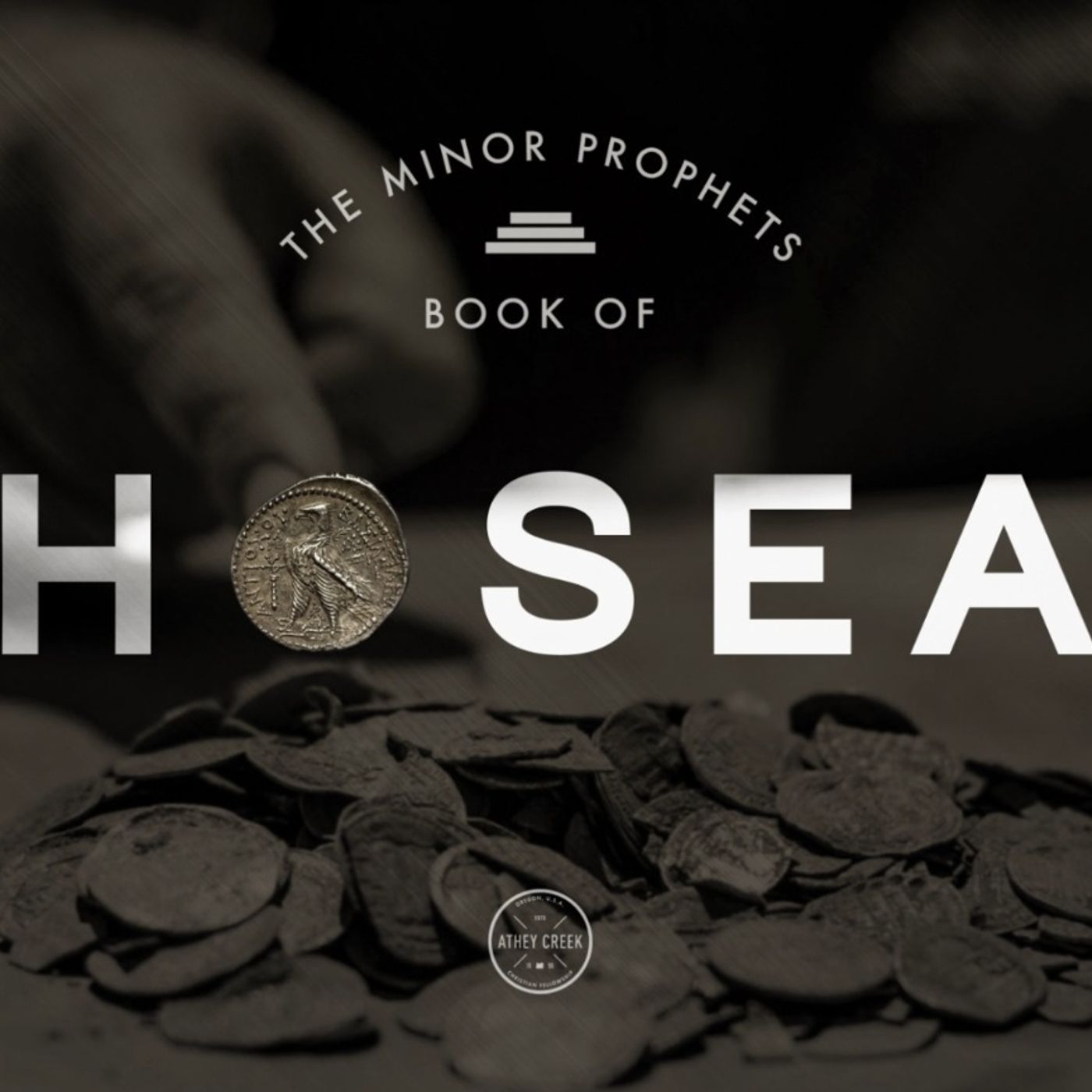 Hosea chapter 1 August 17th 2023
