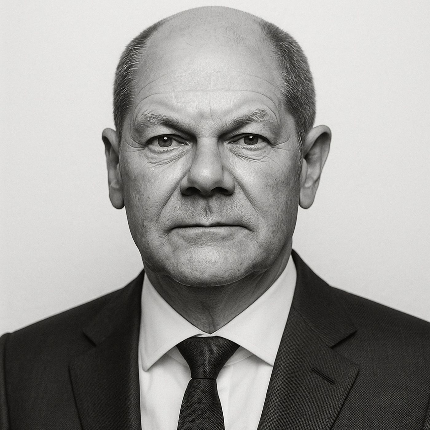 Olaf Scholz - Biography Flash