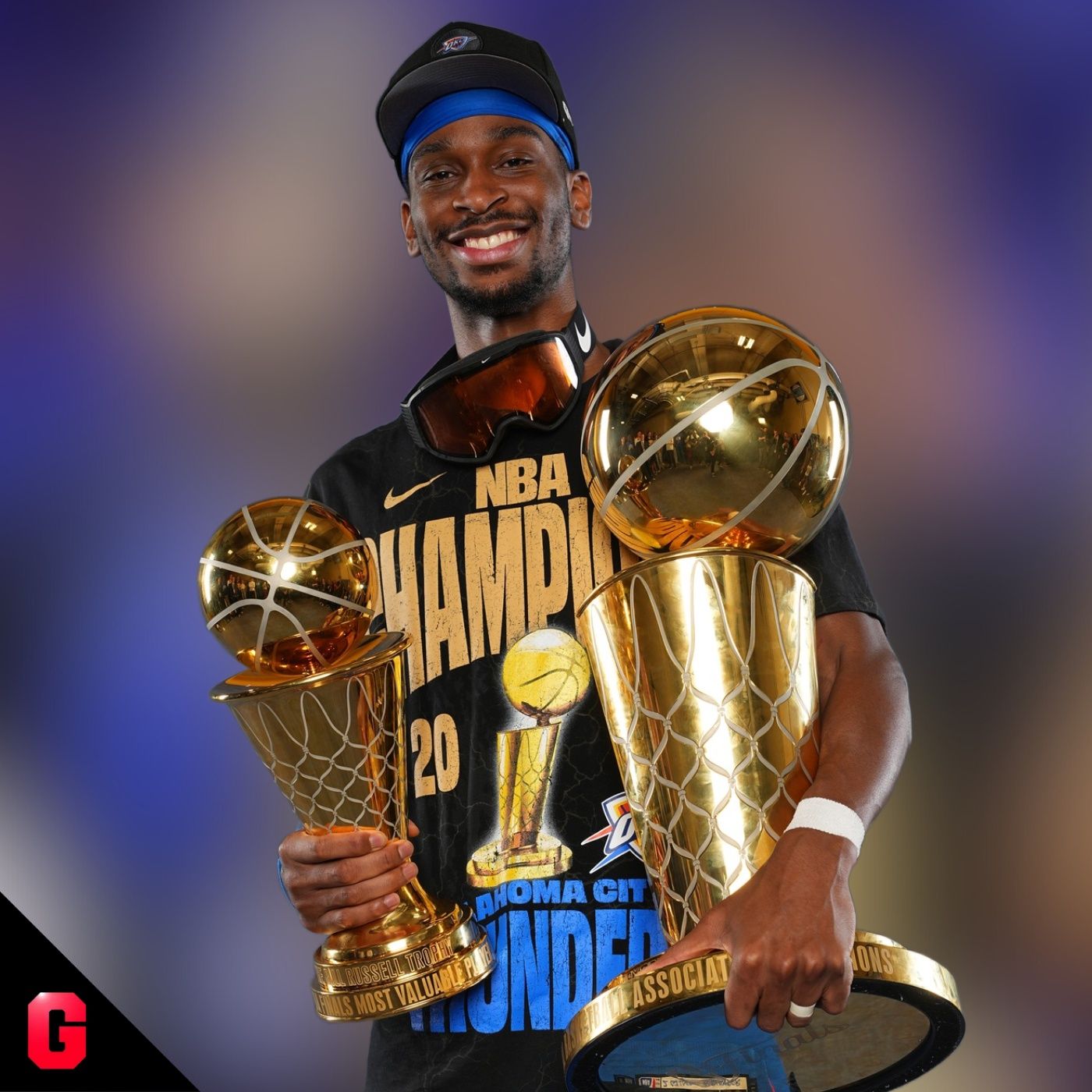 ¿Pueden los Thunder empezar una dinastía en la NBA? #57