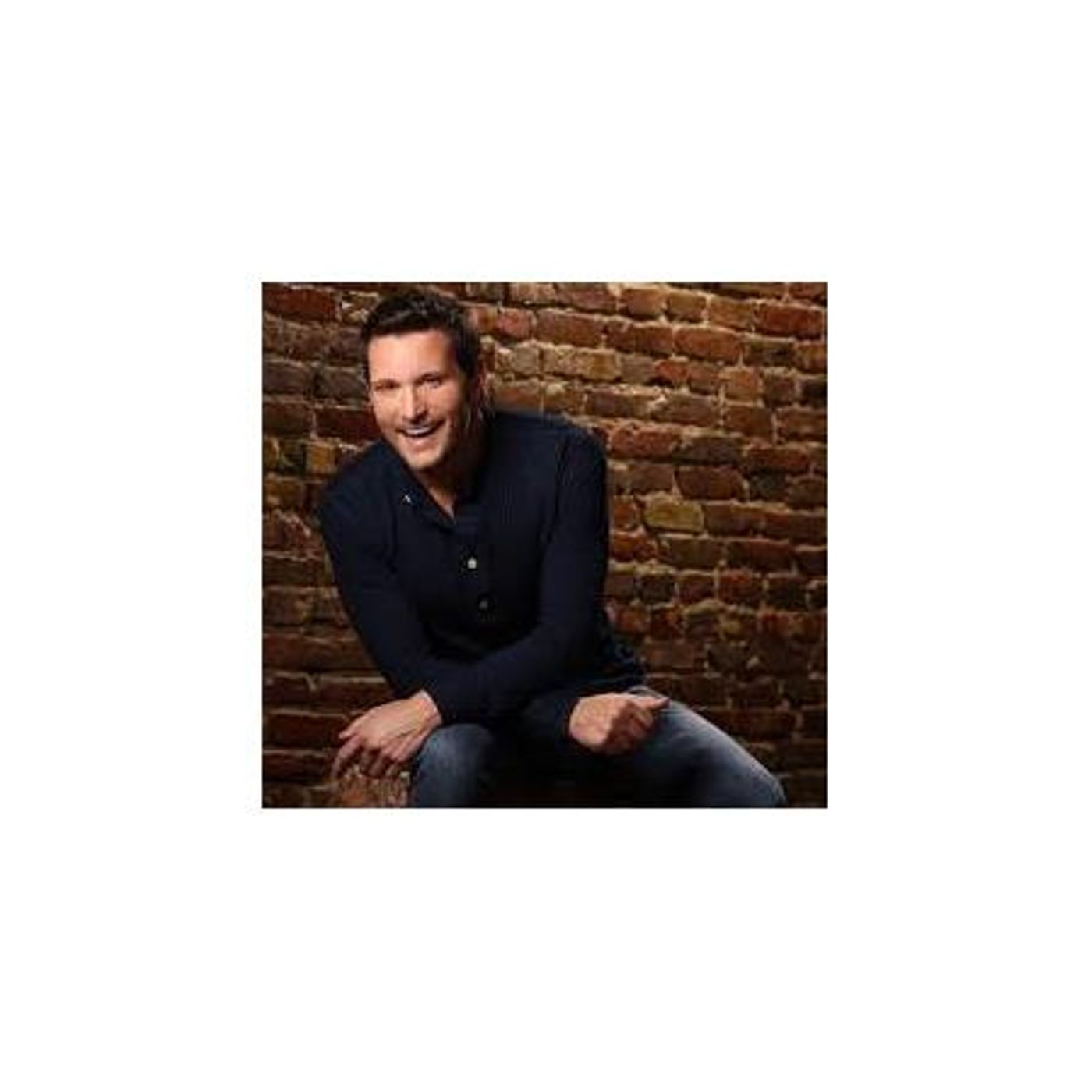 So excited for our Special Guest Country music star Ty Herndon comes home episode artwork