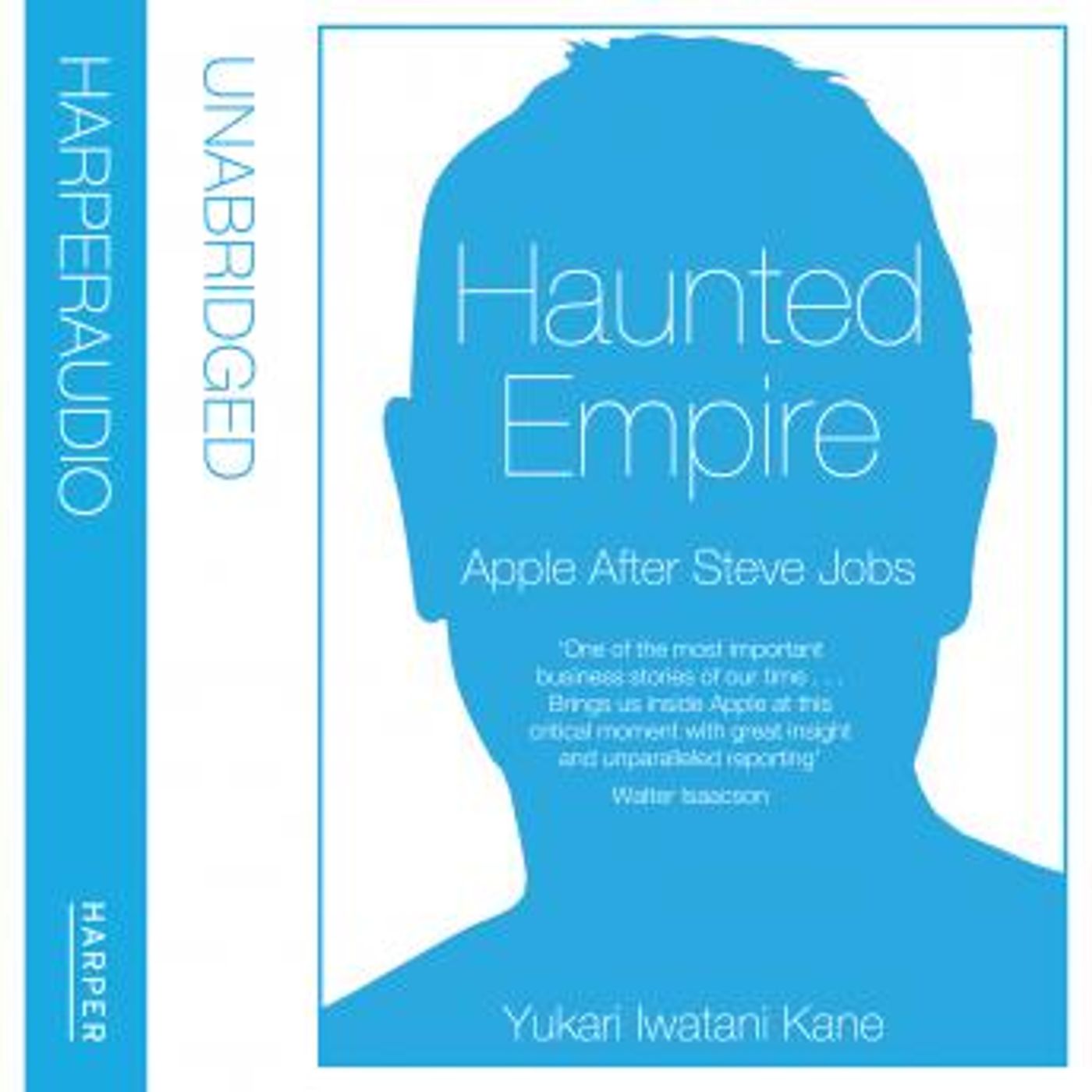 Download Top Full Audiobooks in Biography & Memoir, Business