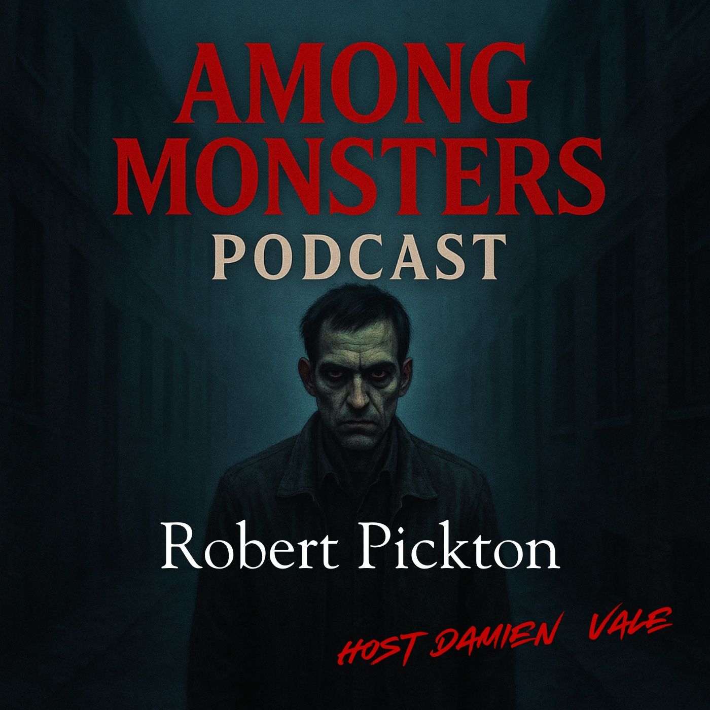 Among Monsters Podcast