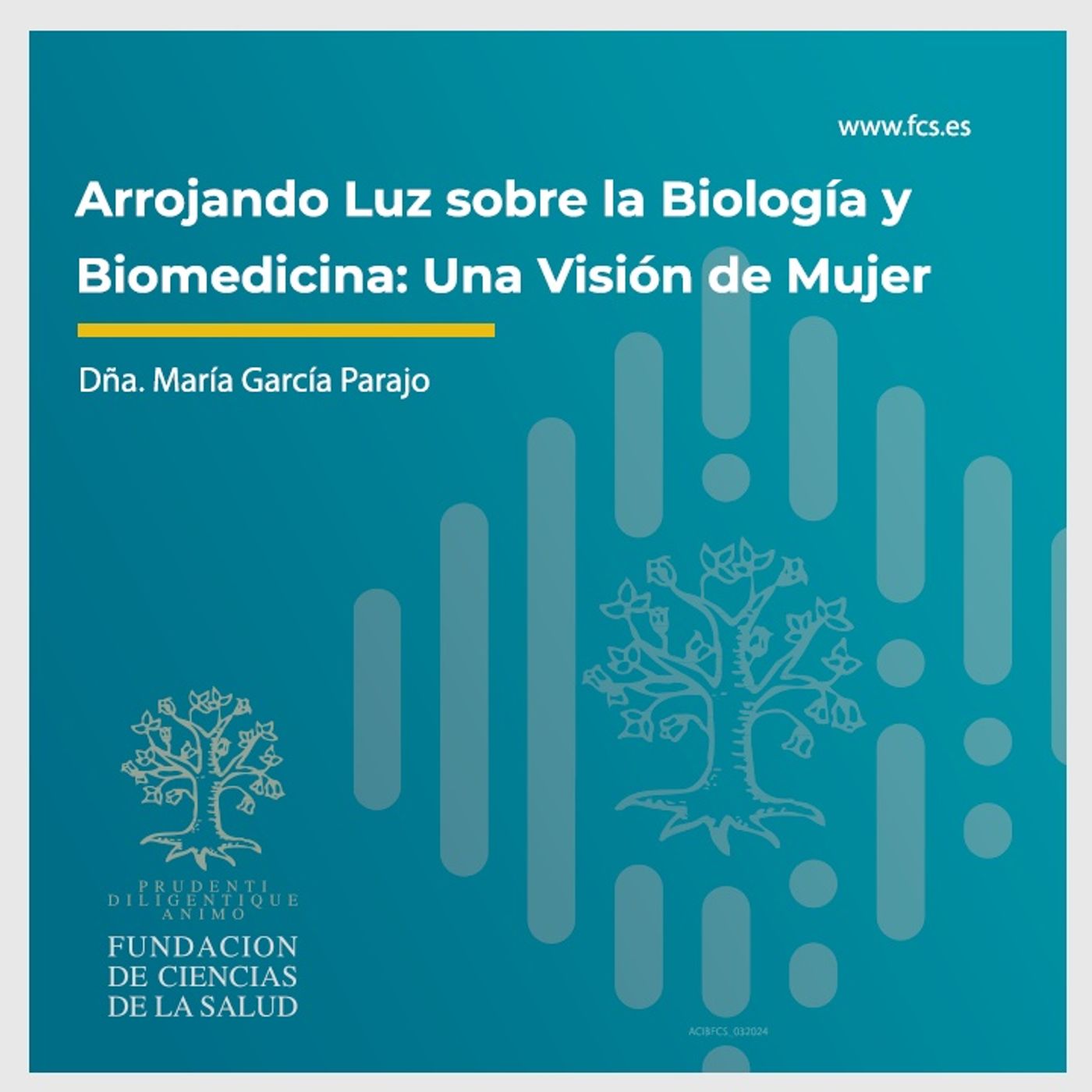Ciencia y Tecnología: Visión de la Mujer