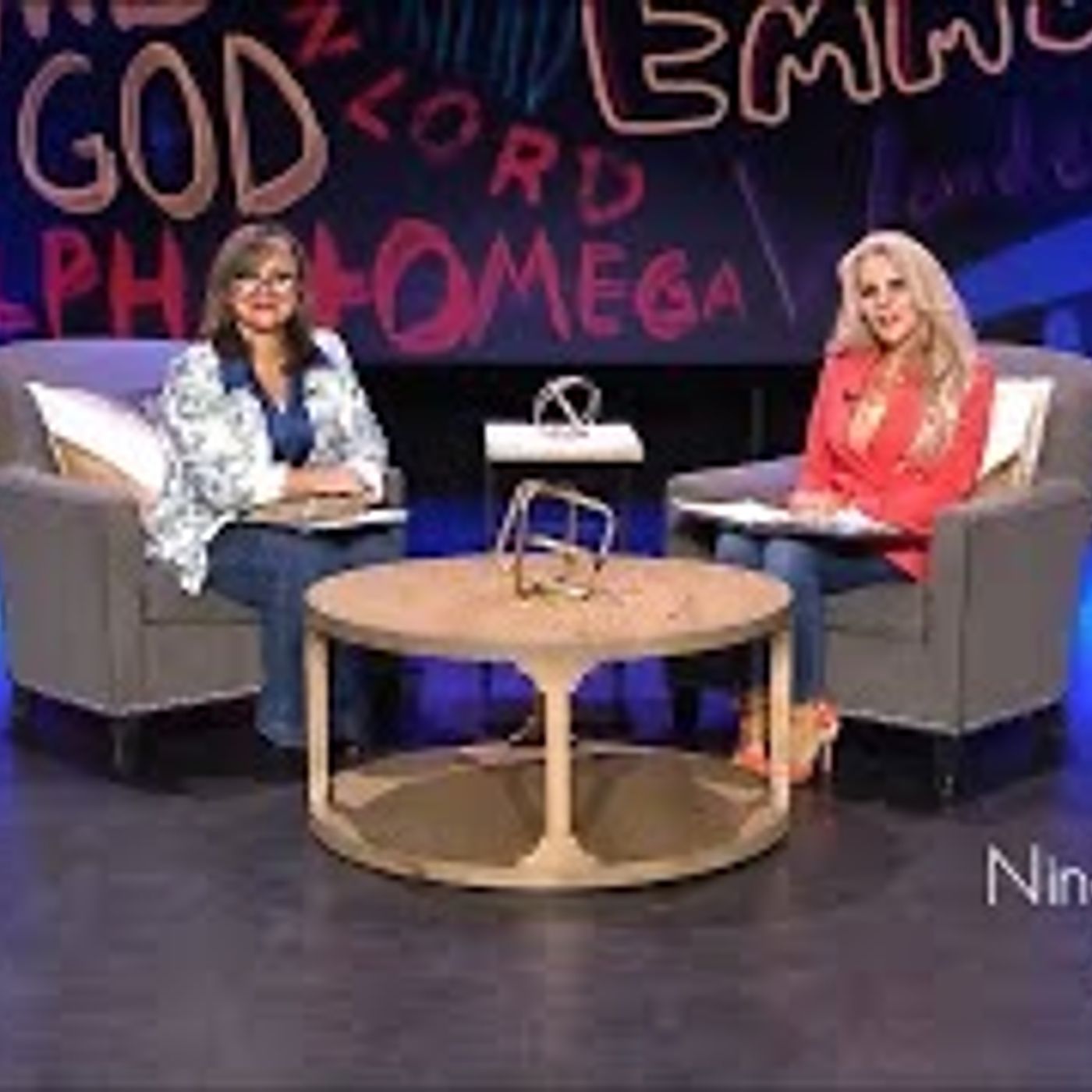 Uploads from Grace Grace with Nina Keegan and Michelle Humphreys - 299 - EP 207 It's Payback Time - Nina Keegan & Michelle Humphreys