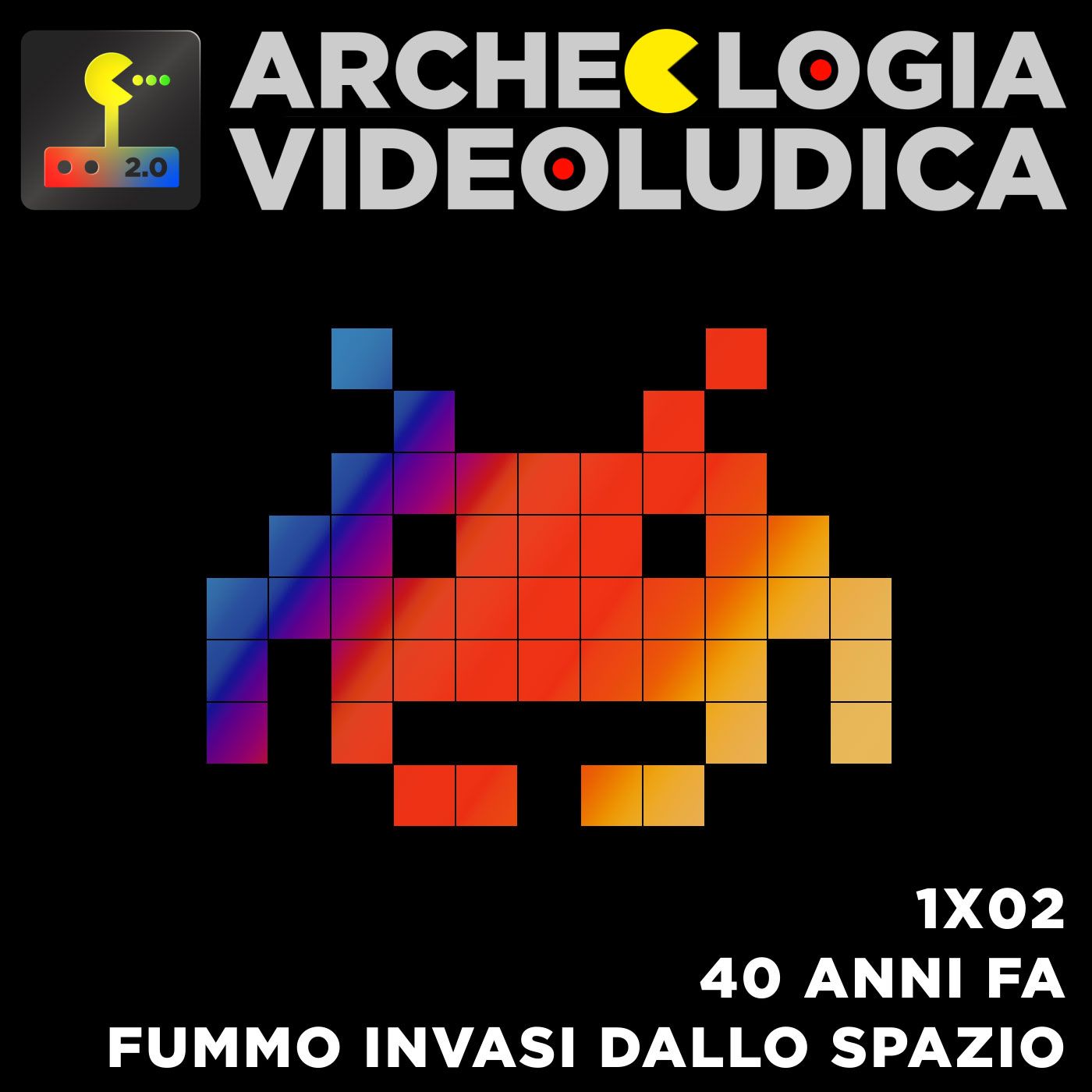 Archeologia Videoludica