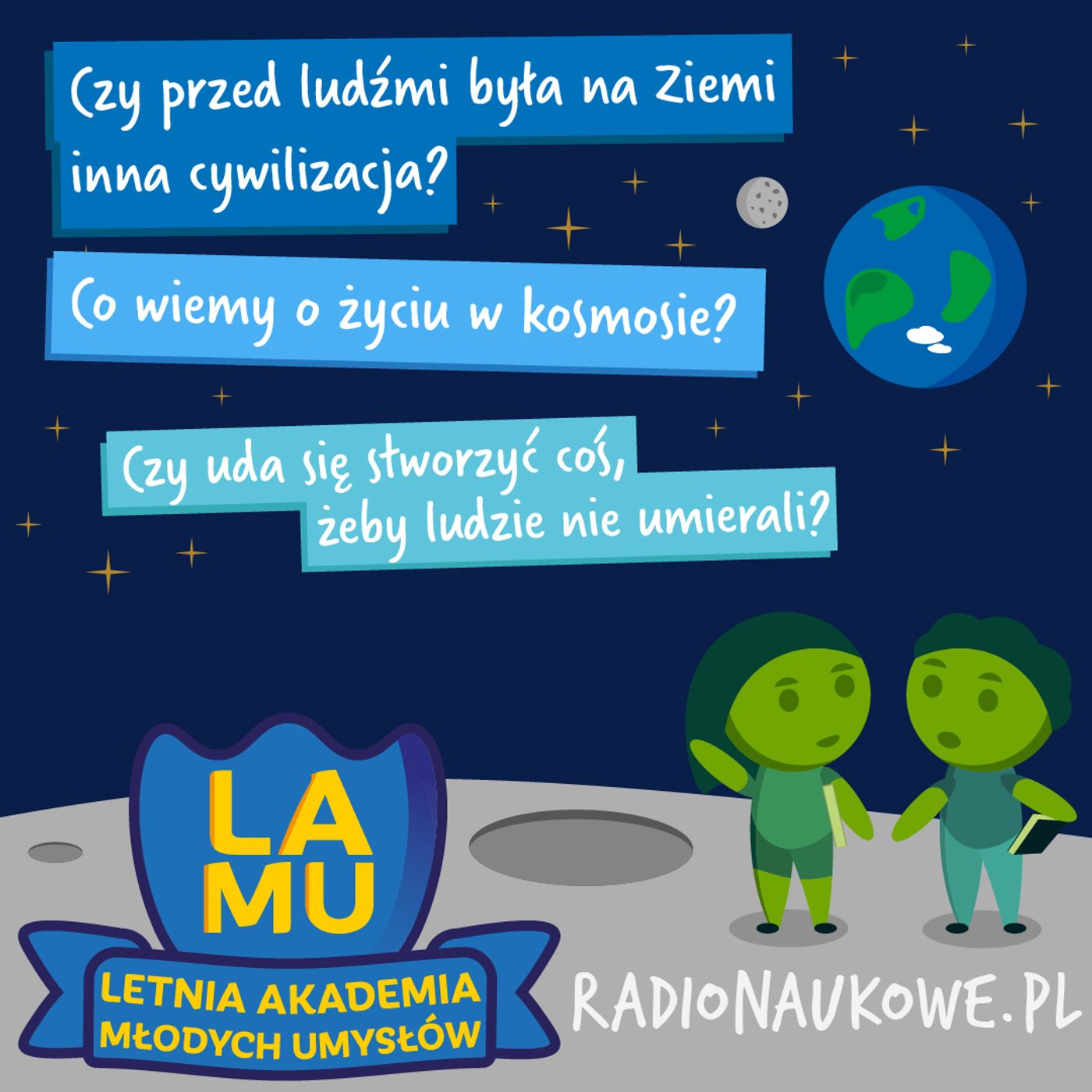 Radio Naukowe