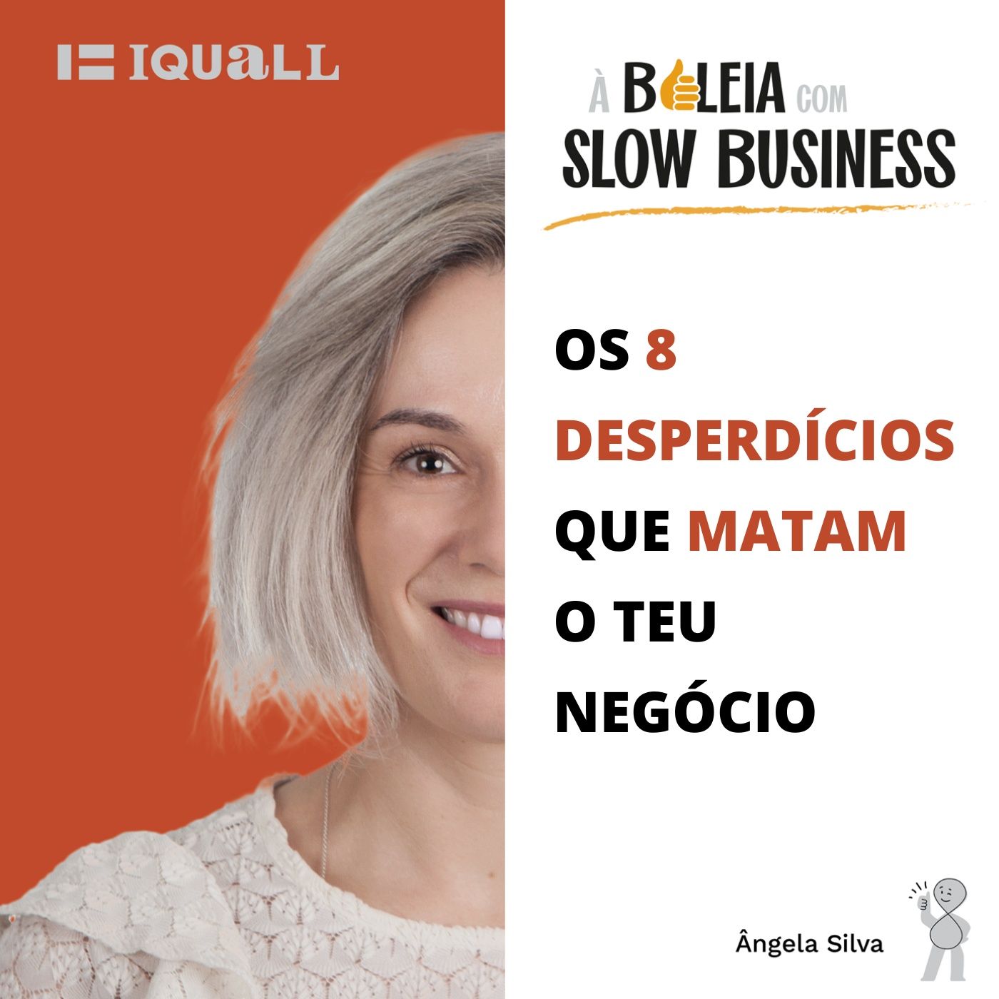 À boleia com o Slow Business
