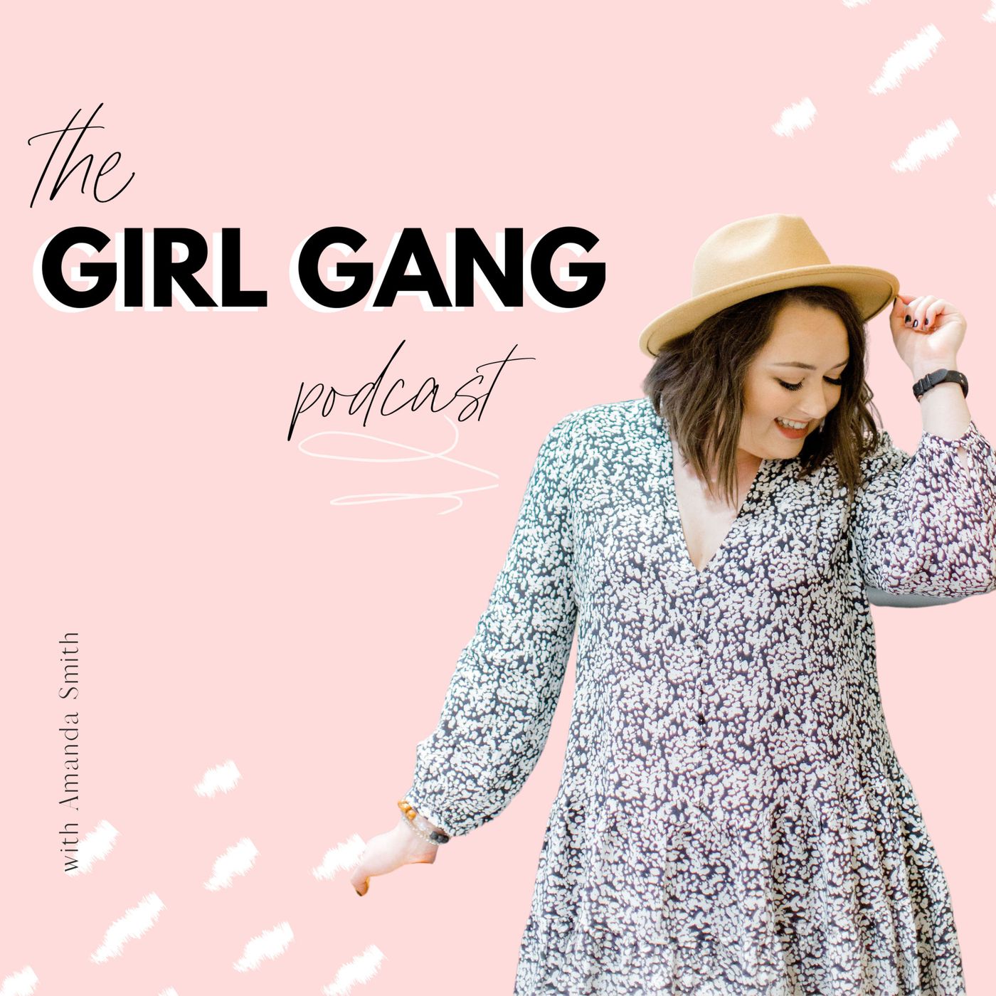 The Fearless Woman Podcast