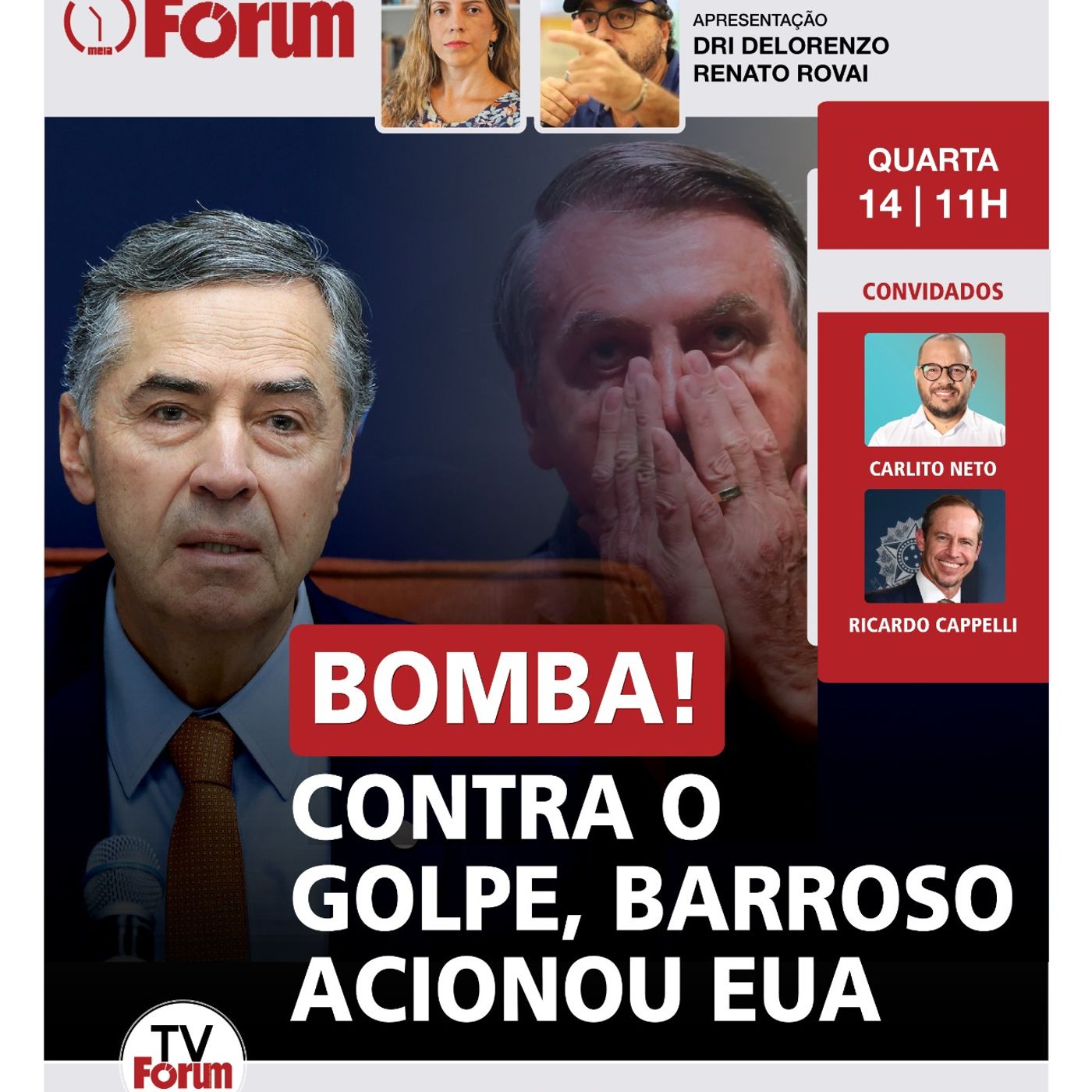Fórum Onze e Meia