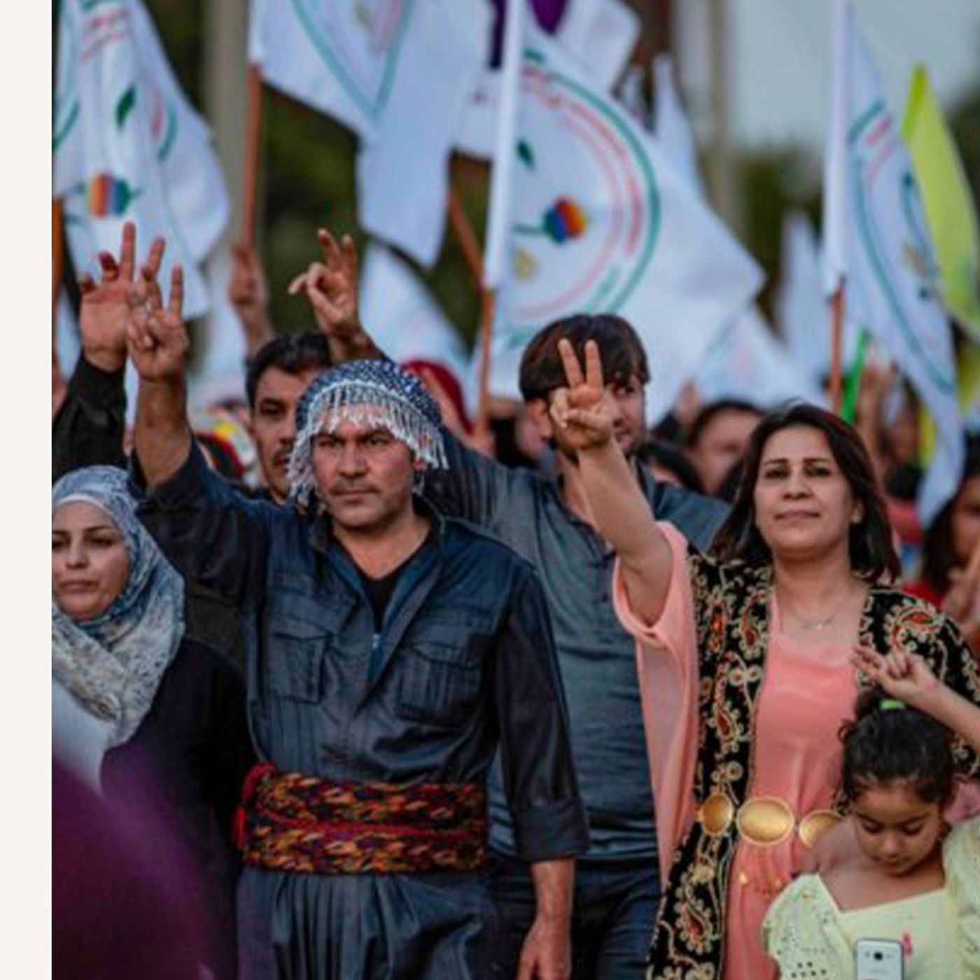 Internationalist panel discusses the future of Syria and the need for solidarity