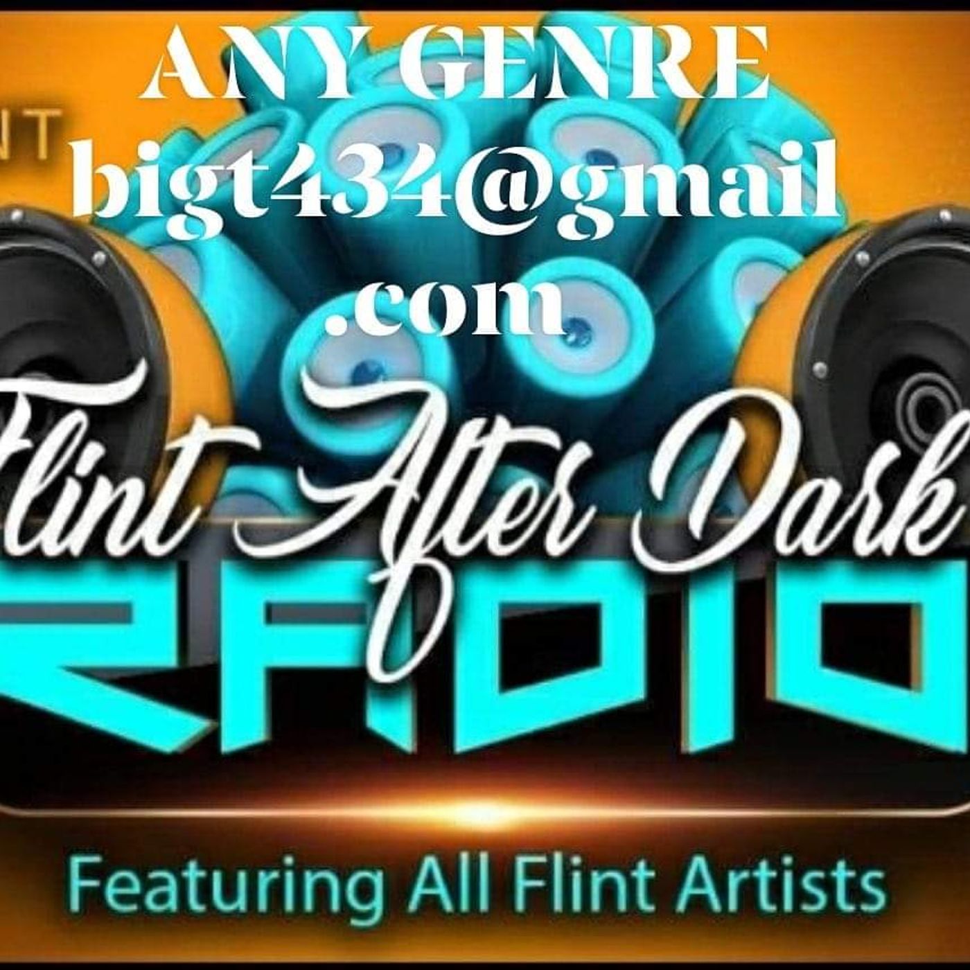 Flint after dark podcast