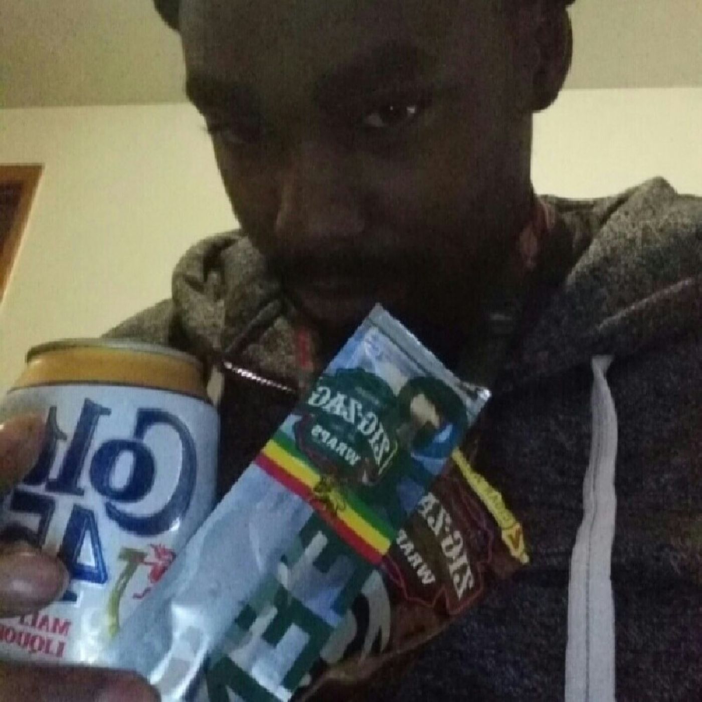 Hot New Shit From My Man SpydaG
