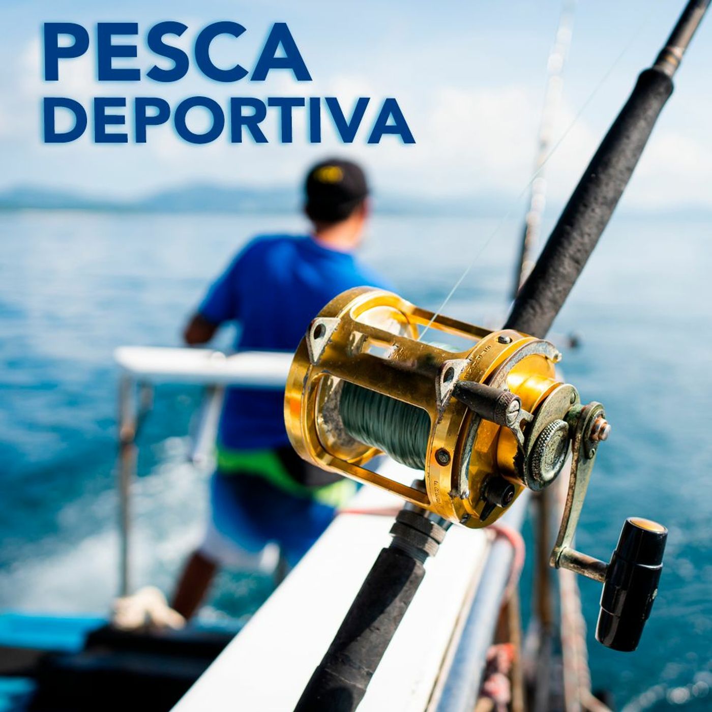 Pesca deportiva | Desafíos RCN-Javeriana episode artwork