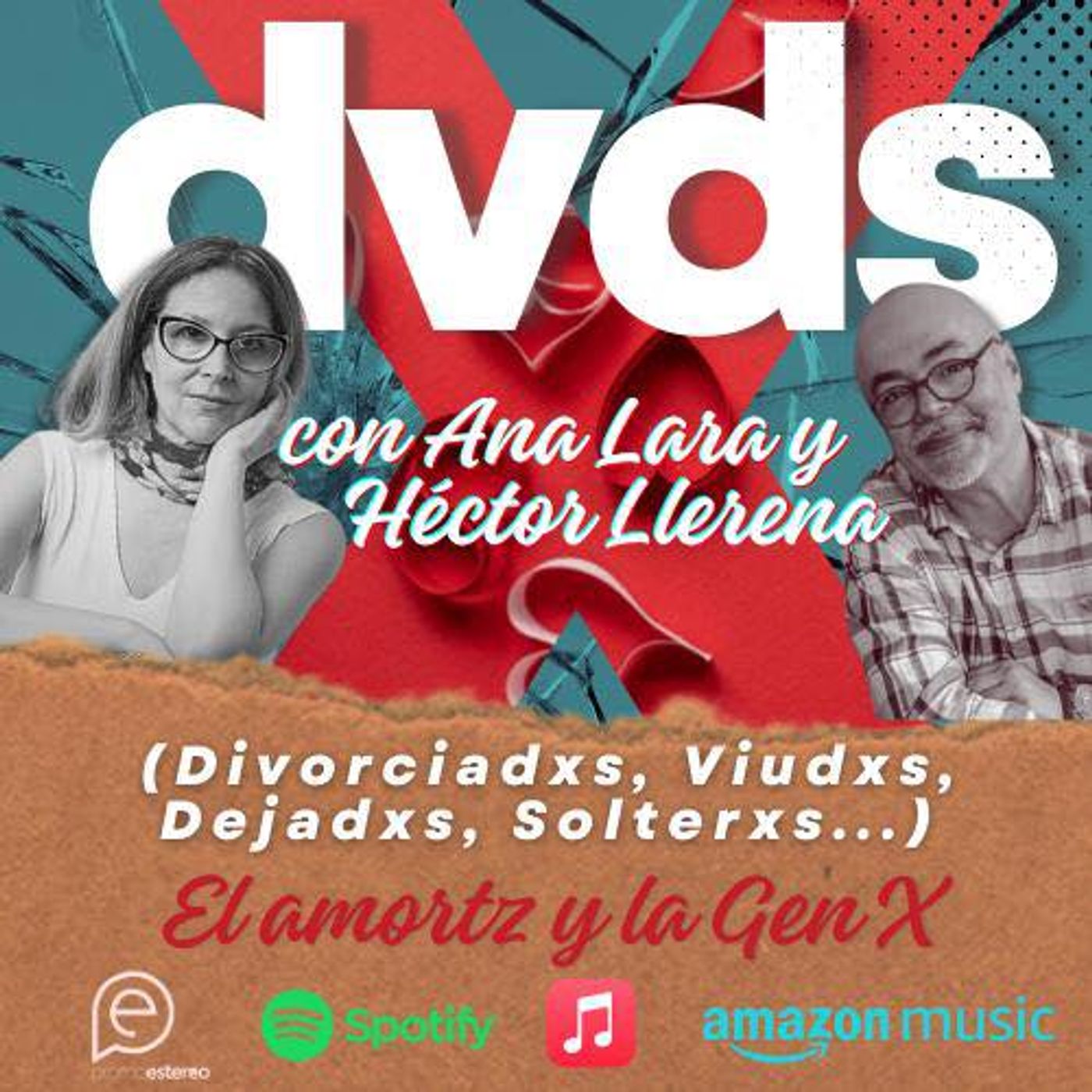 Promo Estereo Podcast
