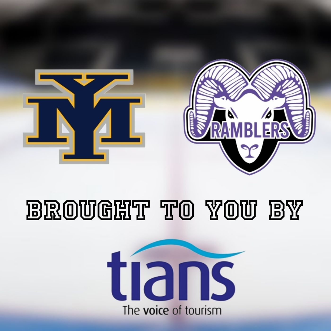 Hockey - Yarmouth vs. Cumberland episode artwork