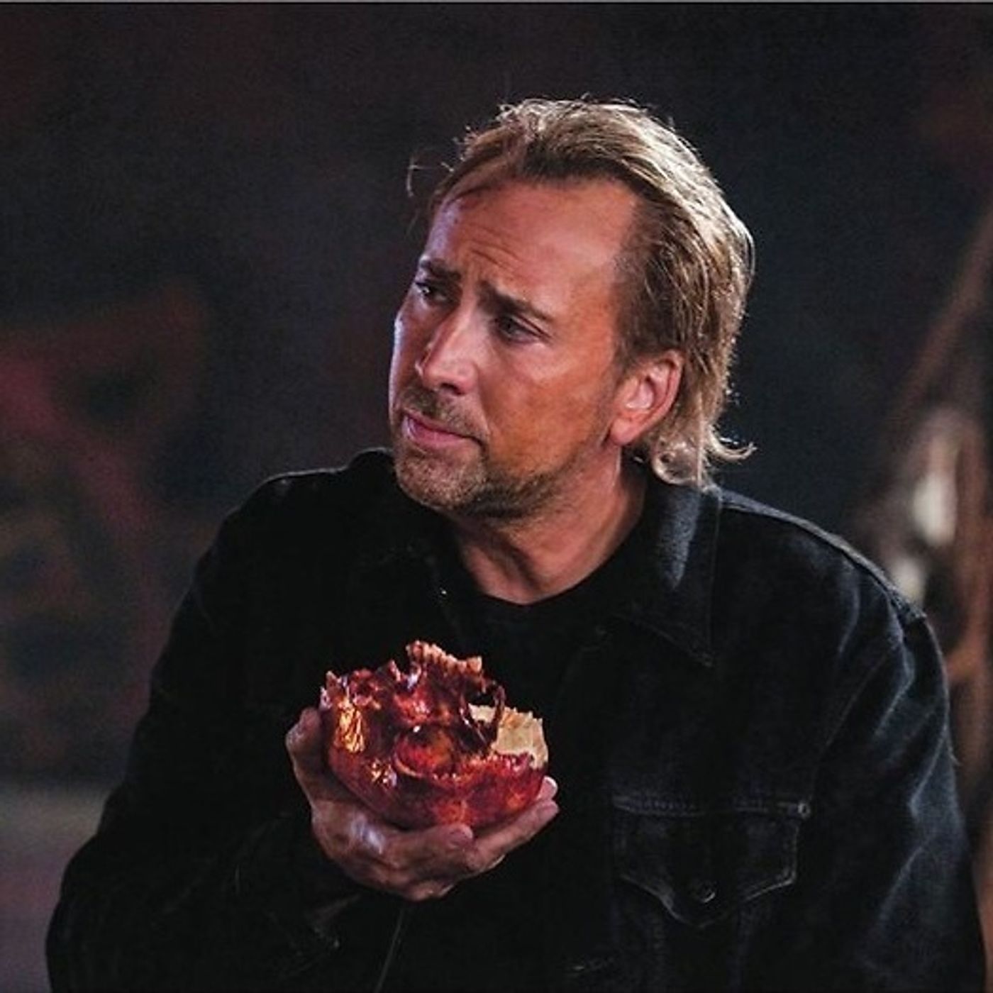 Drive Angry: Part 2 episode artwork