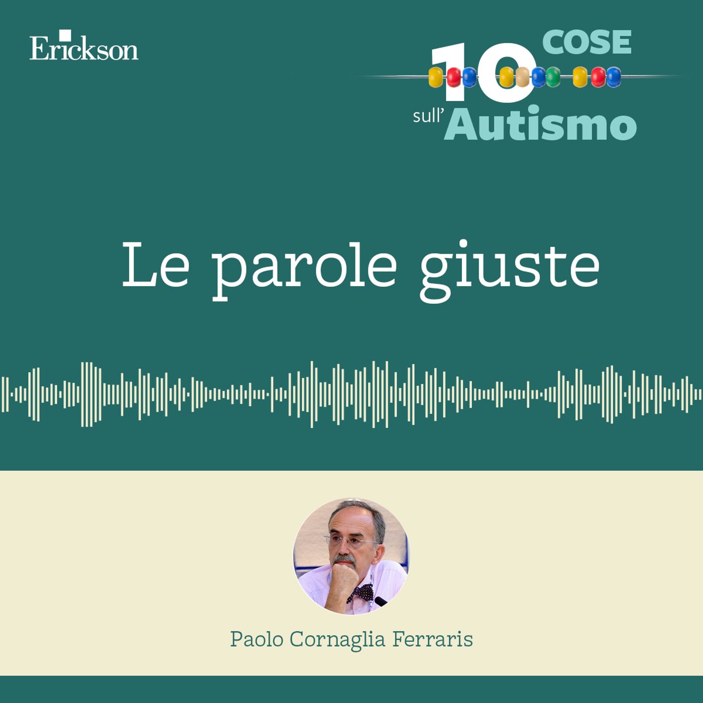 10 cose sull’autismo