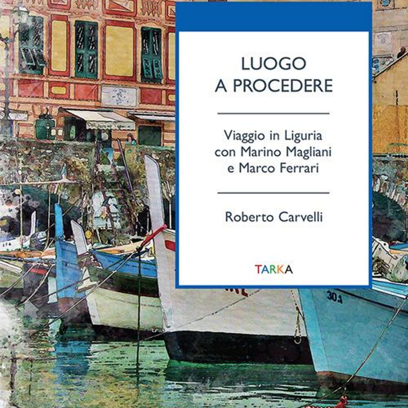 il posto delle parole
