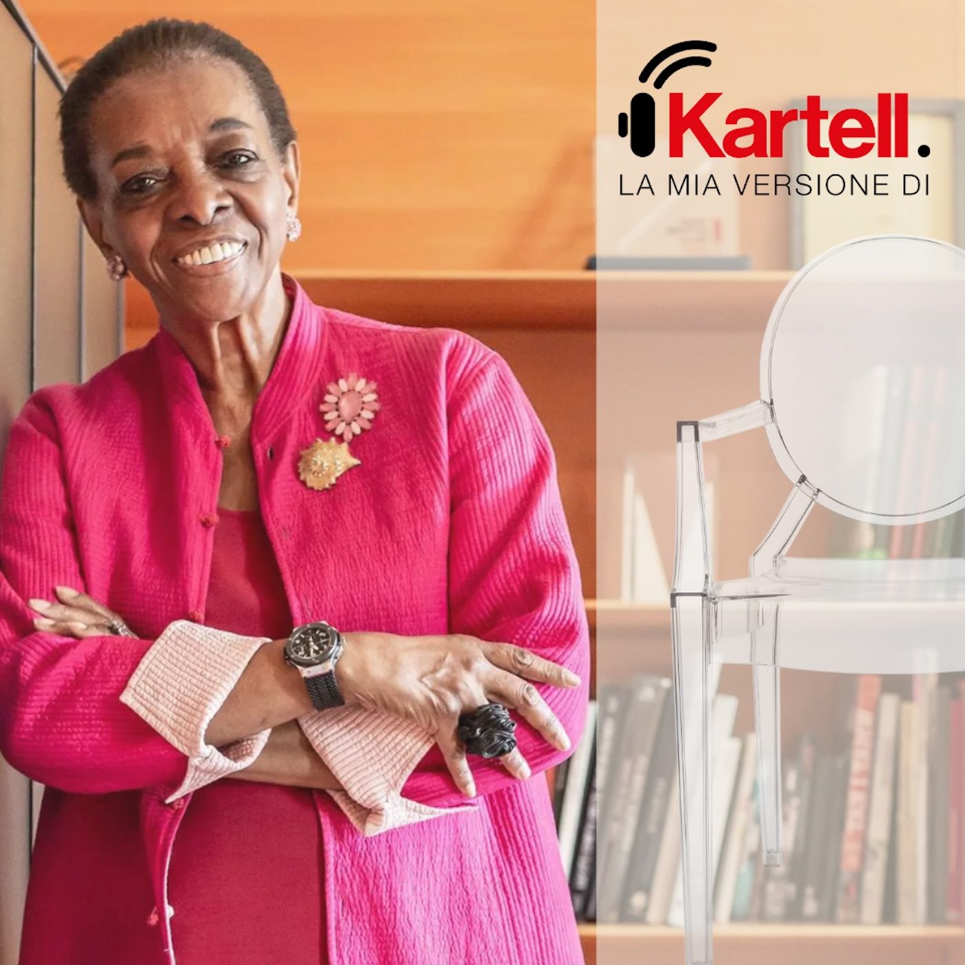 Kartell - La Mia Versione Di