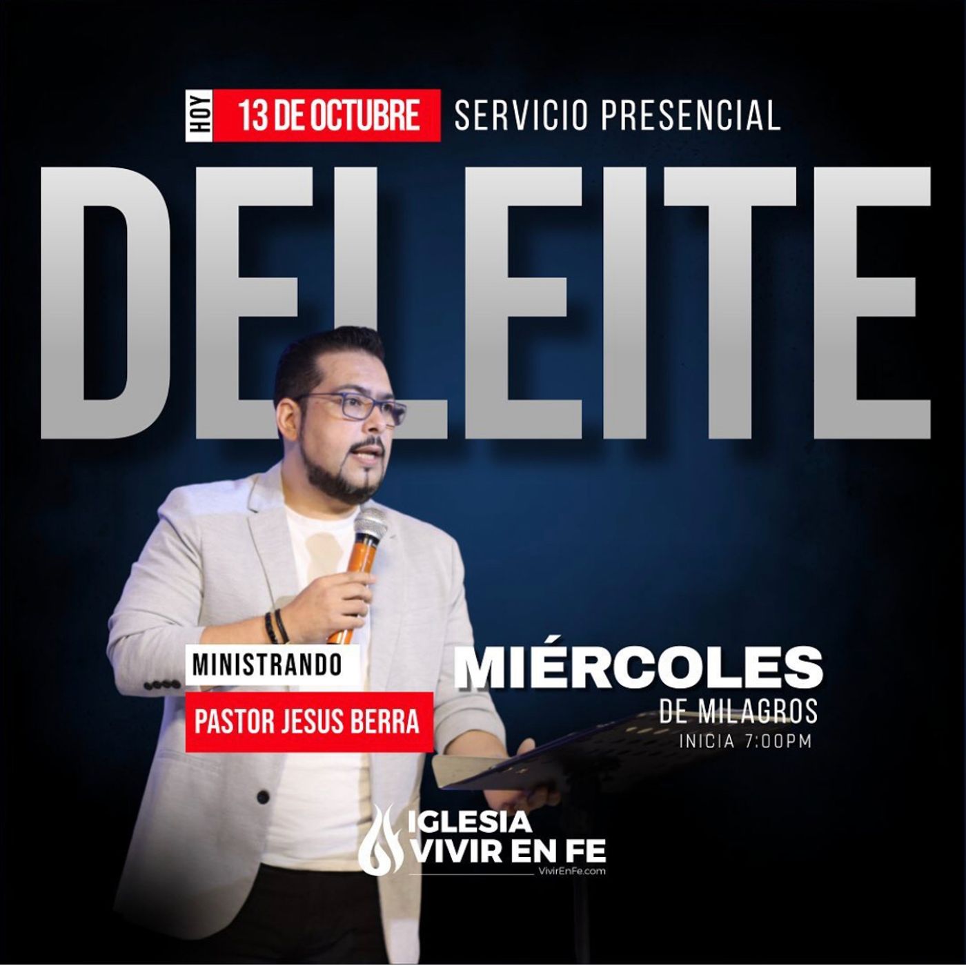 Deleite