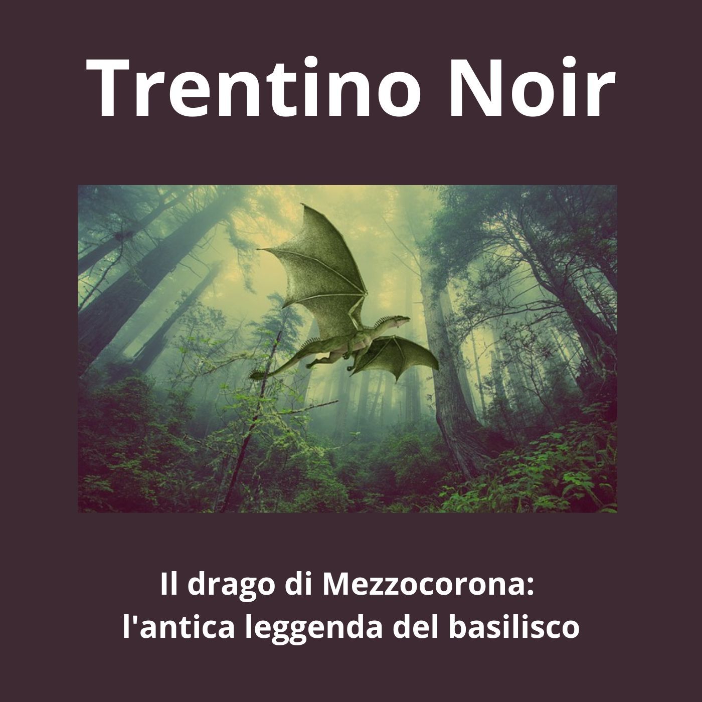 Trentino Noir
