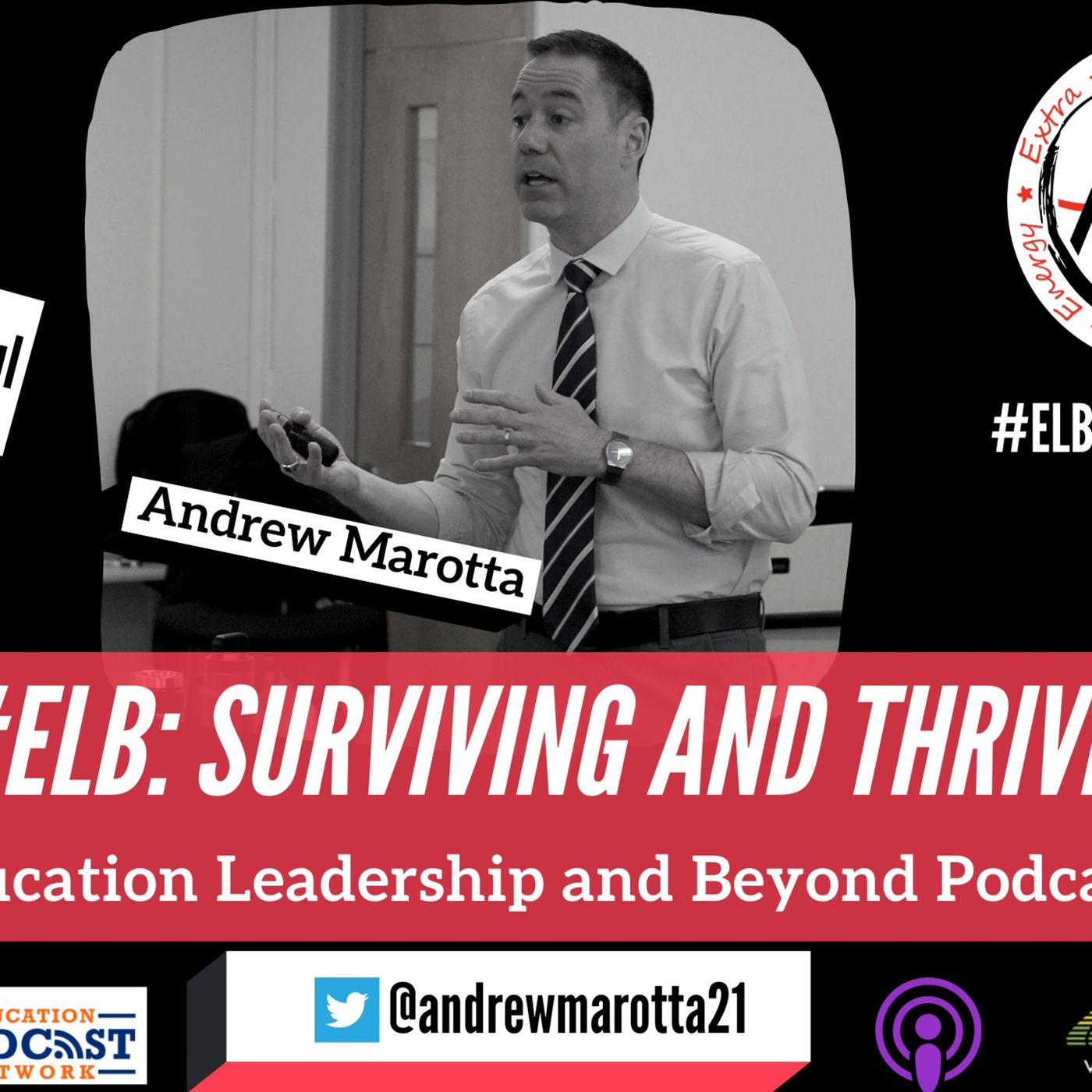 Episode 157: #ELB 158 w Rheos Gear Sunglasses CEO & Founder Jake Berton thumbnail