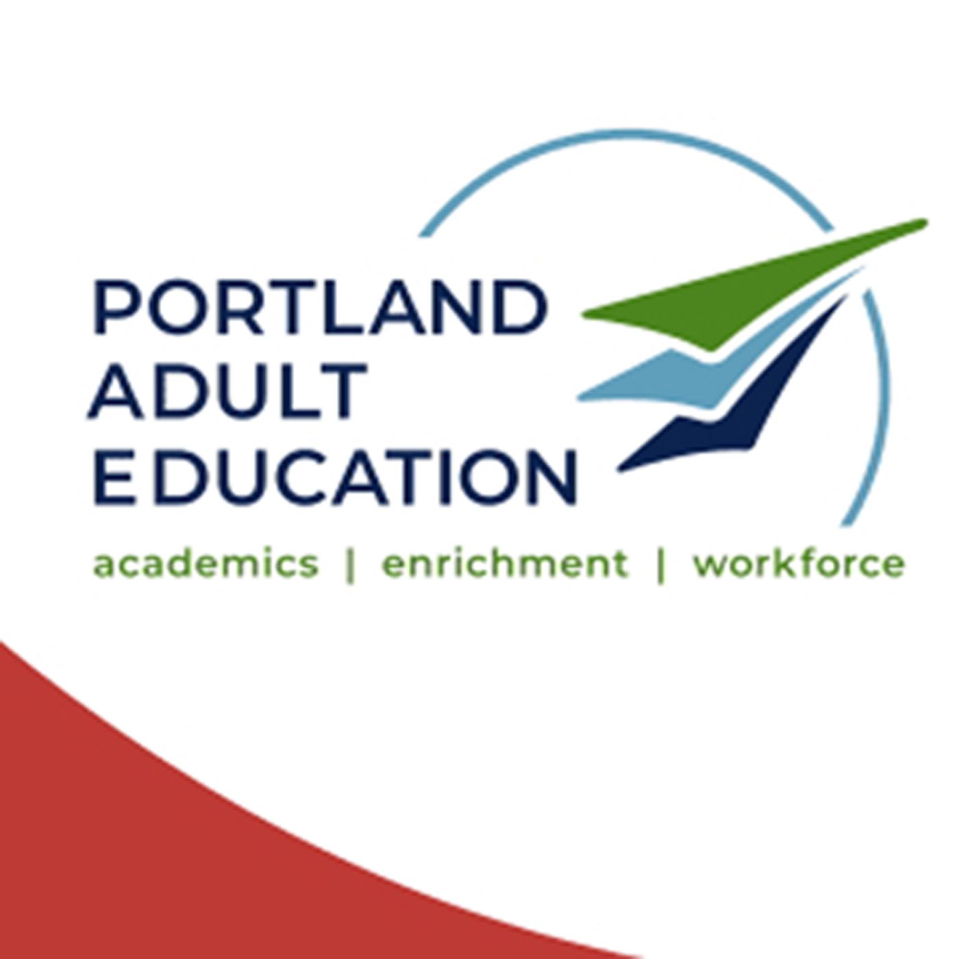 Portland Adult Ed: LA S&L