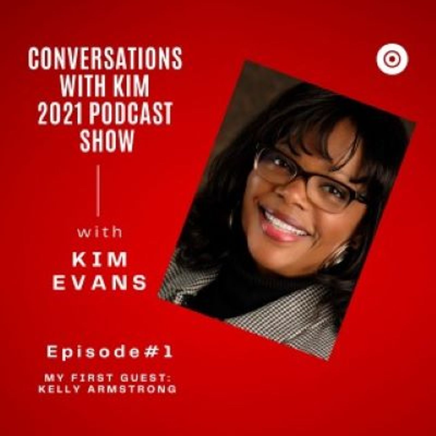 Straight Talking With Kelly  Armstrong and Guests