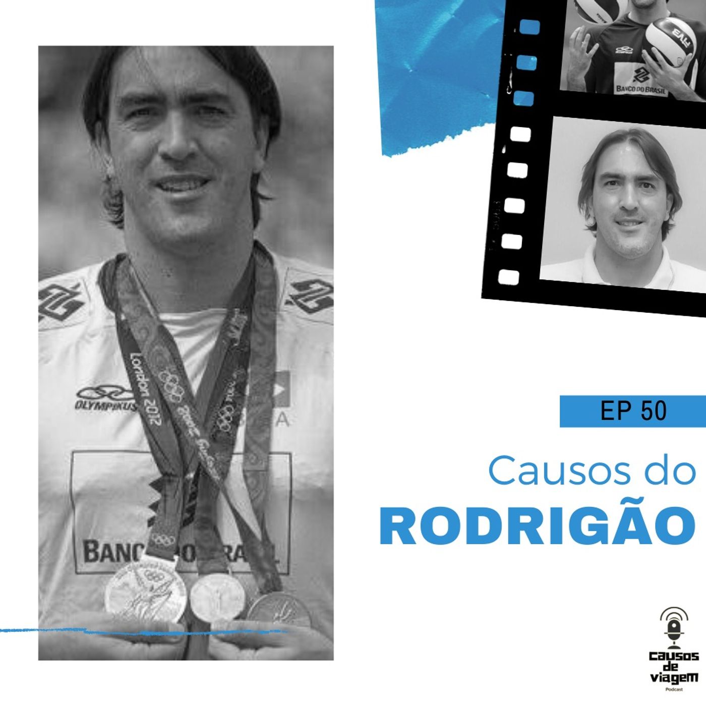 Causos de Viagem