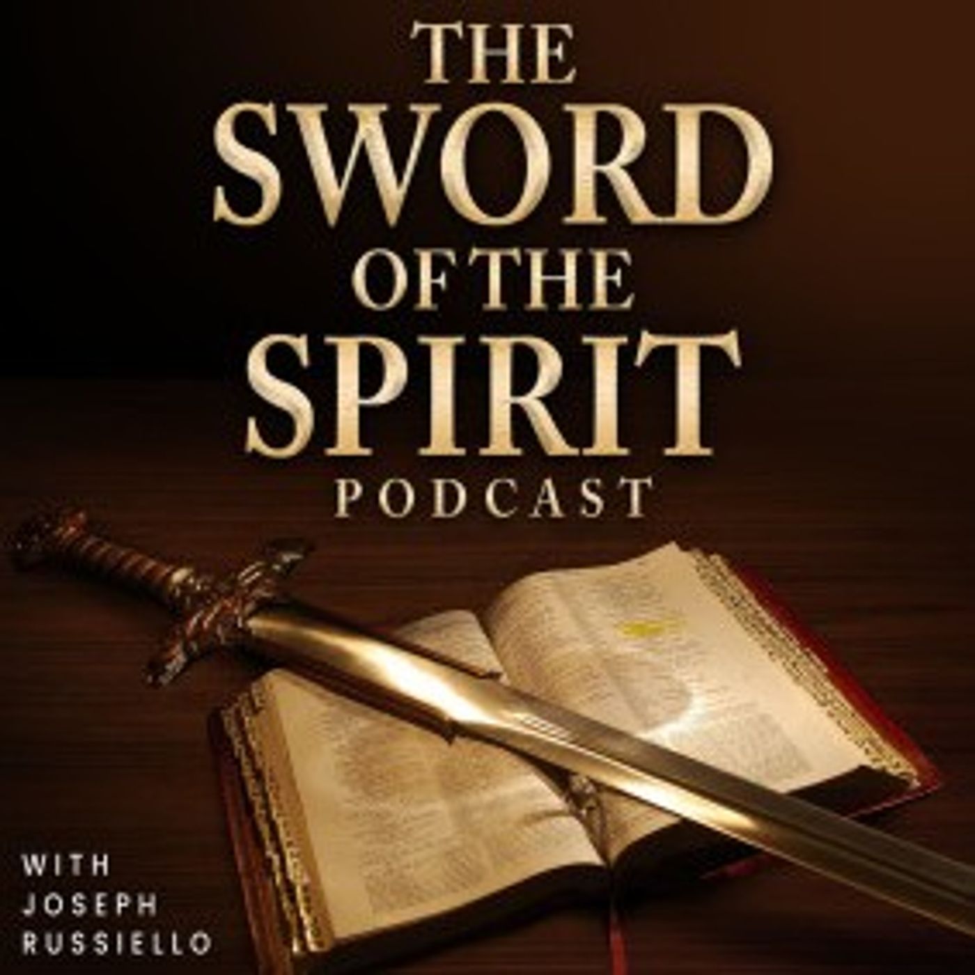 Sword of the Spirit | America's Christian Heritage Part 5 episode artwork