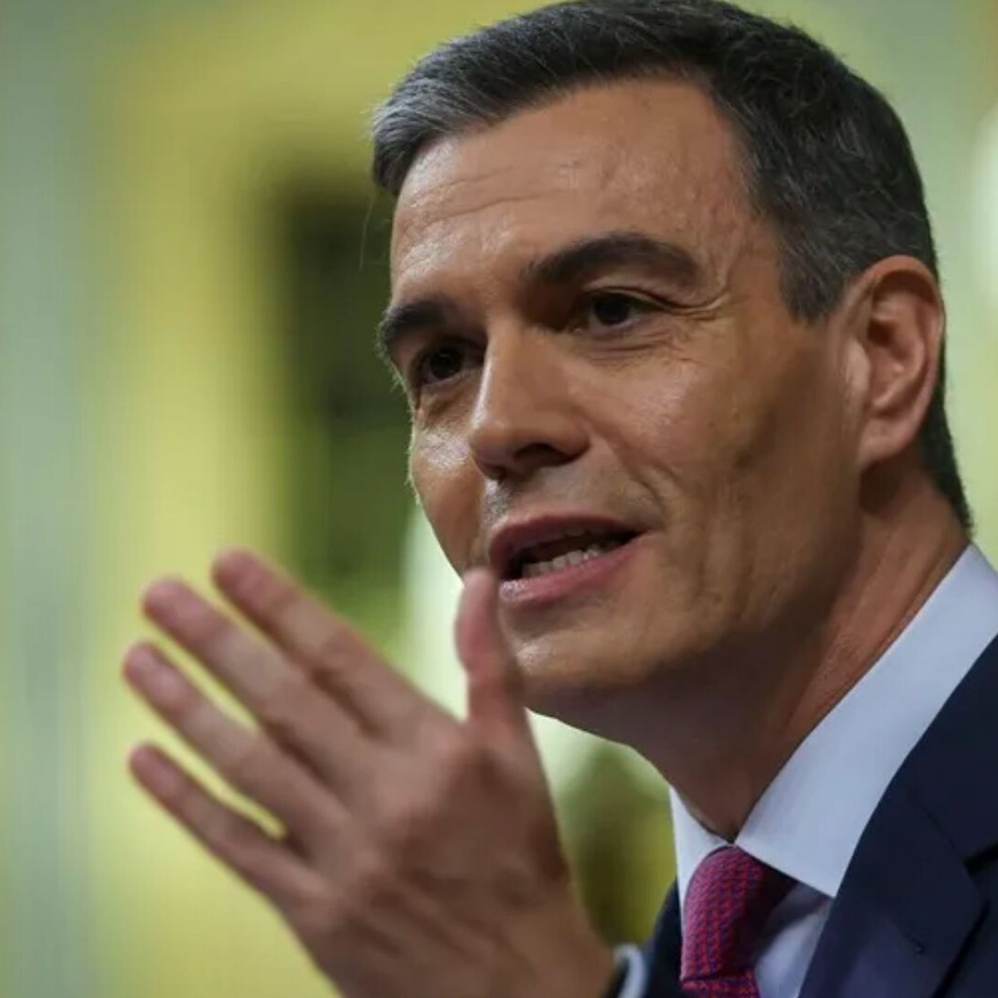 Con Ánimo de Lucro: ¿Aprobará Sánchez los presupuestos? episode artwork