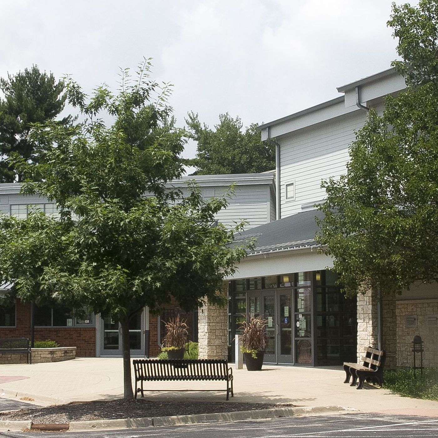 Yorkville Public Library offers diverse adult programs through February episode artwork