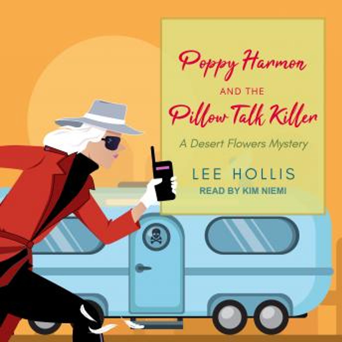 Get Top Full Audiobooks in Mystery, Thriller & Horror, Police & Detective